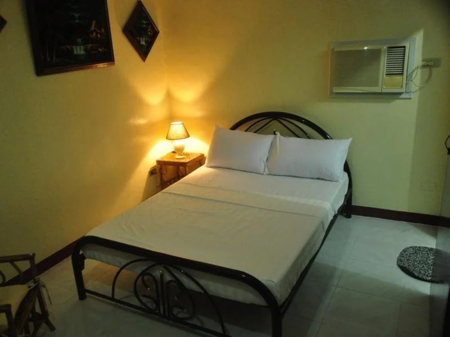 Rama International Beach Resort