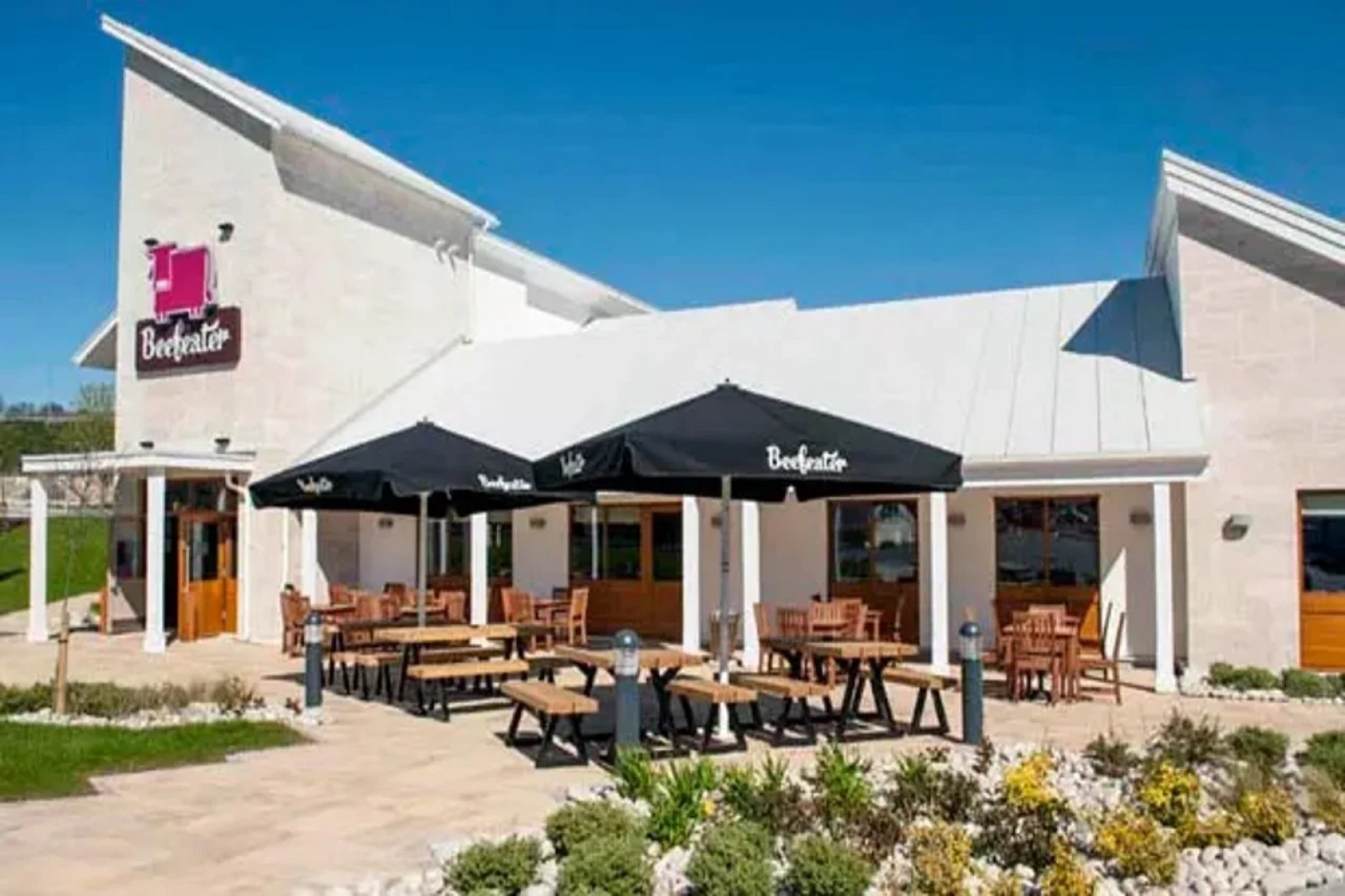 Premier Inn Weymouth