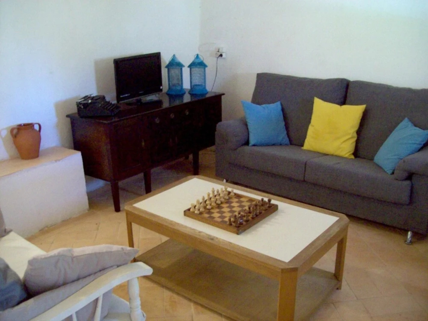 Villa With 6 Bedrooms in Loulé, With Wonderful Mountain View, Private
