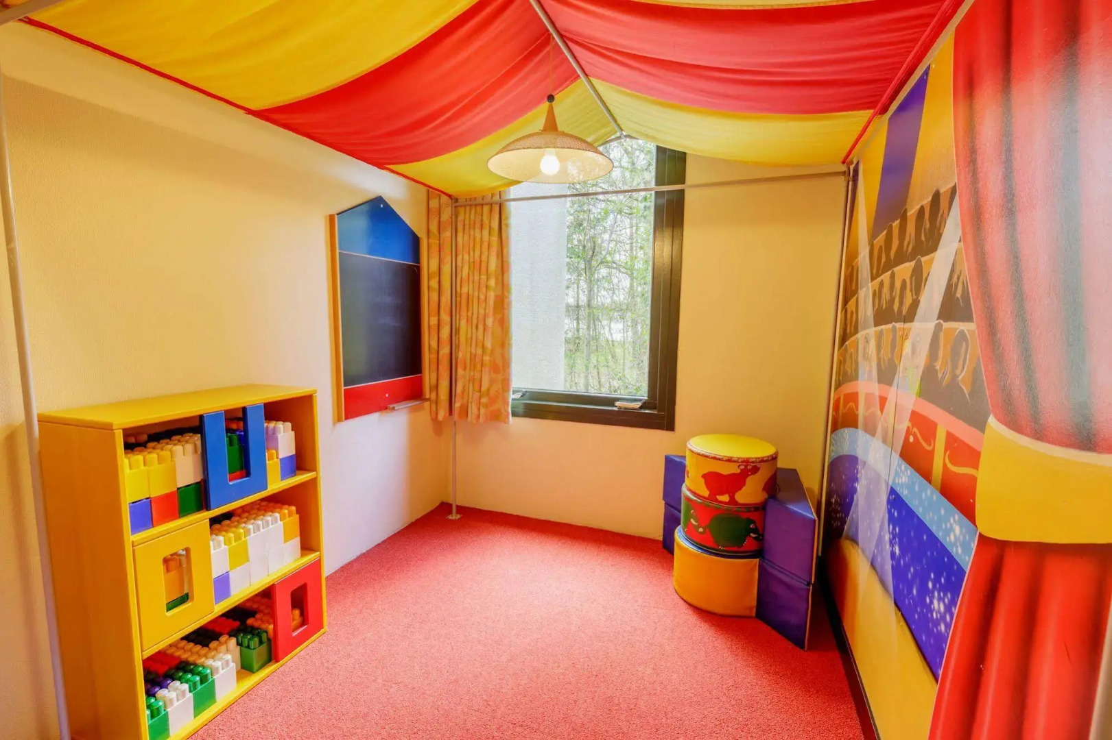 Center Parcs Bispinger Heide