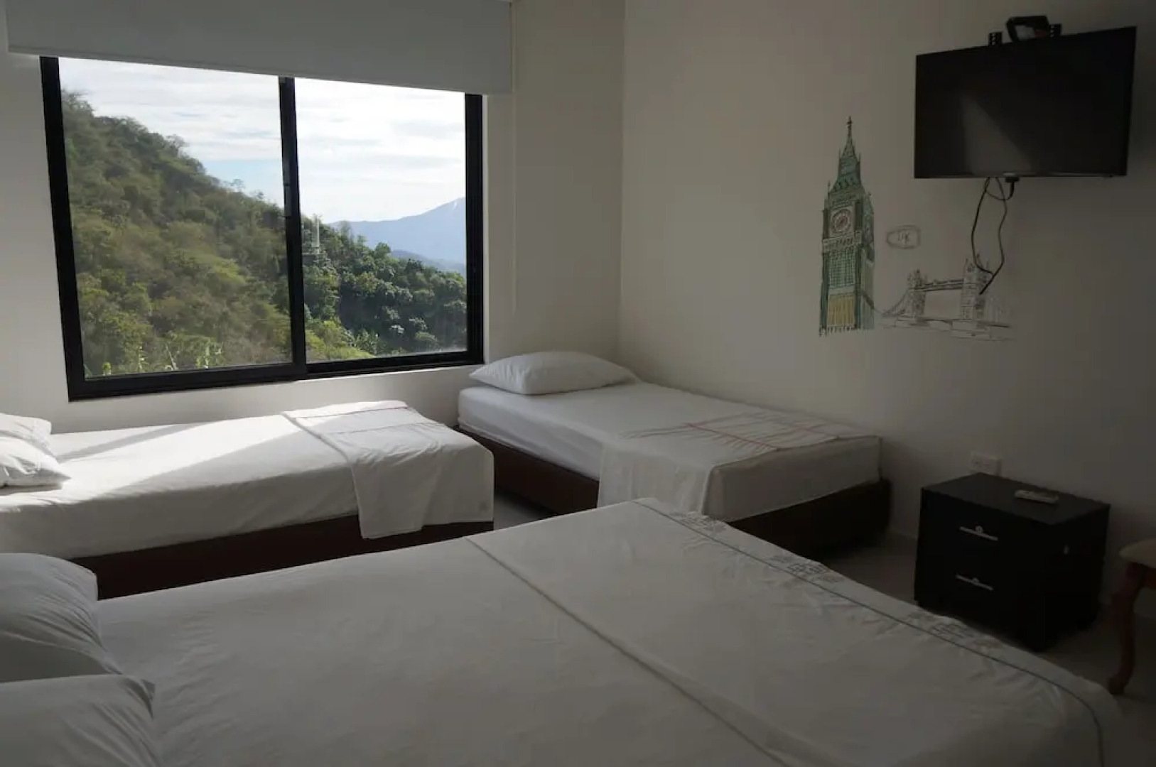 Hotel Campestre Panorama