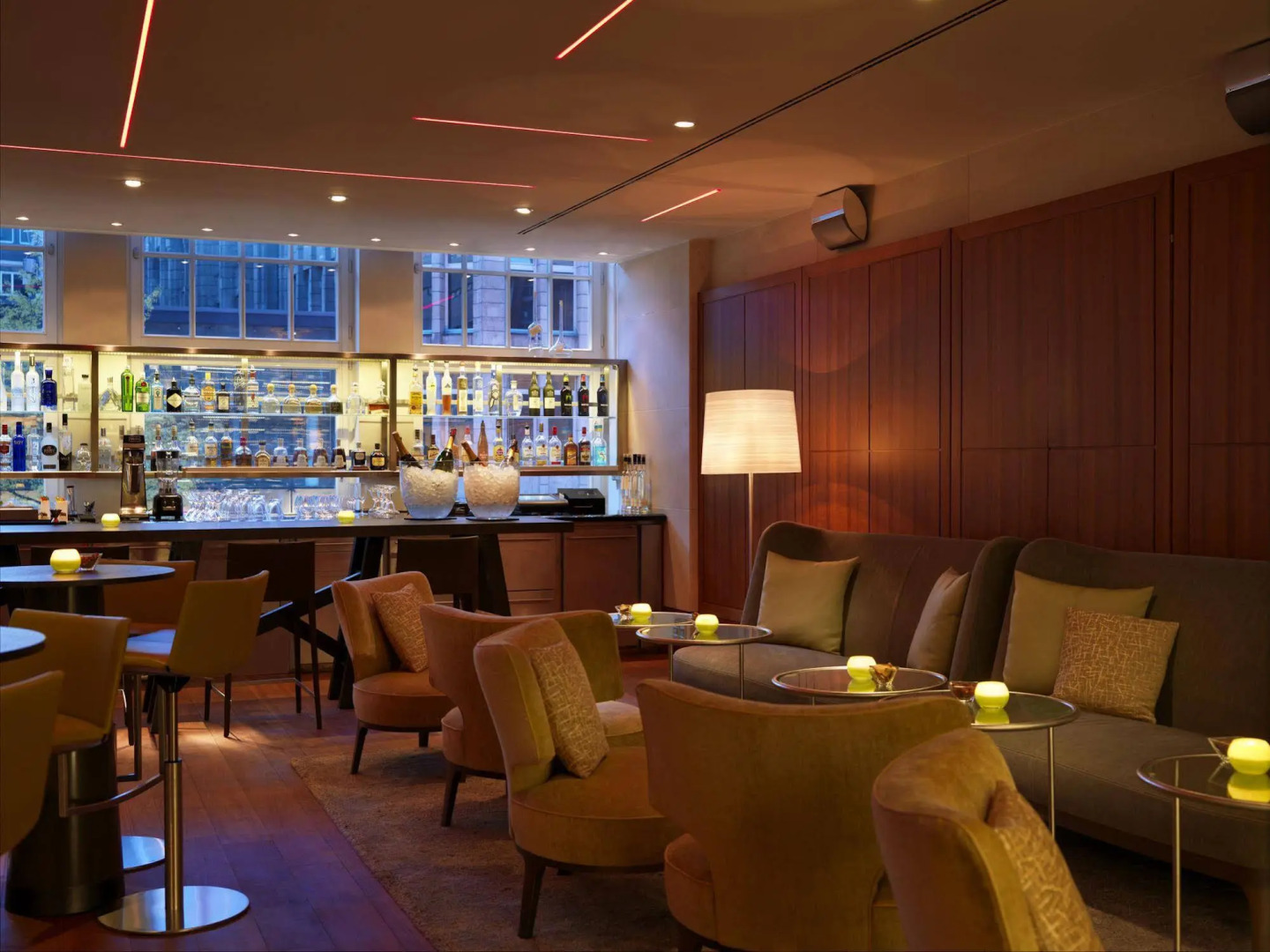 Apartment Residences at Park Hyatt