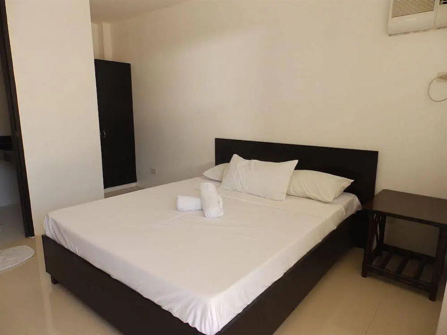 The Beach House Boracay