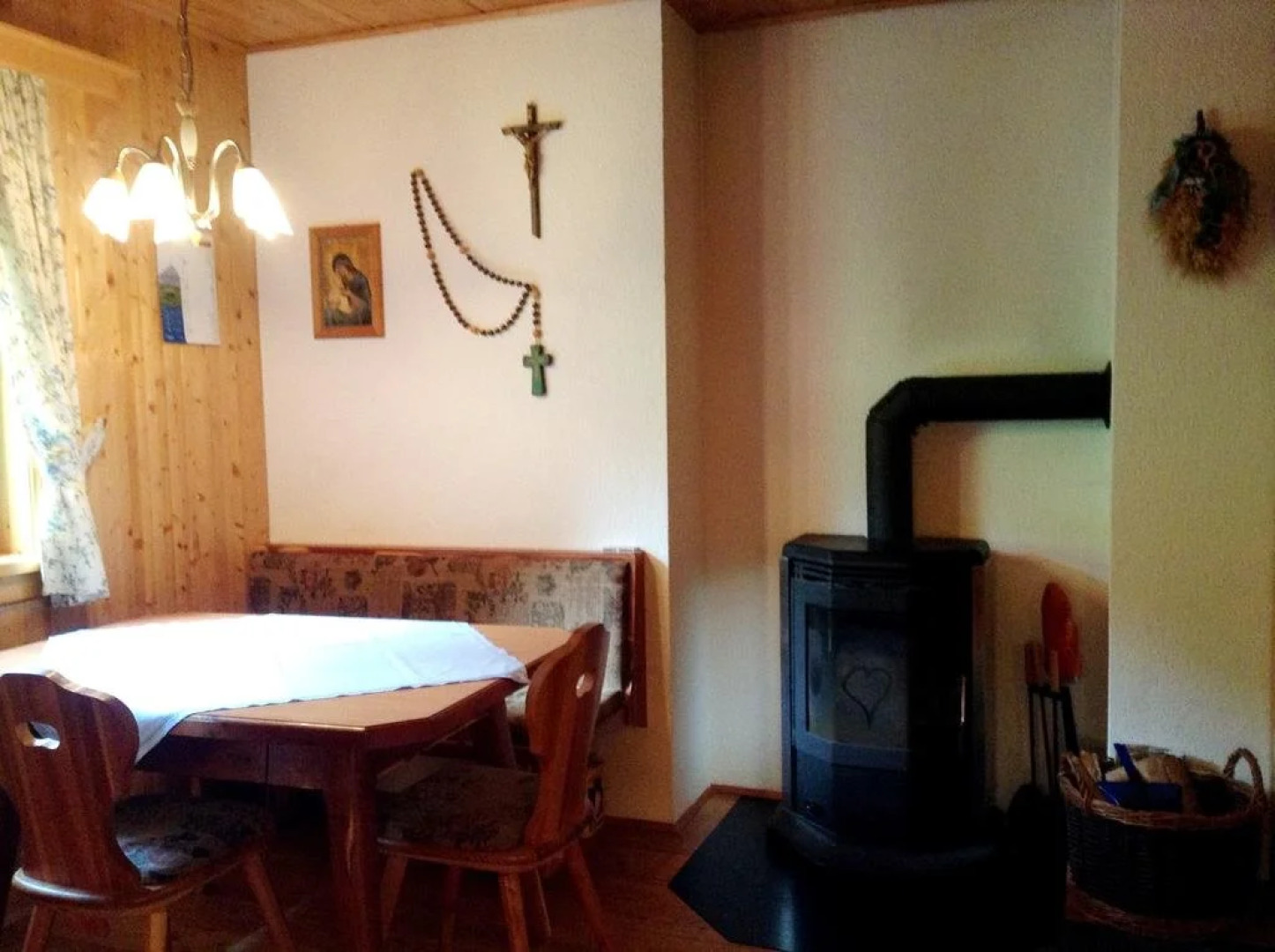 Ferienhaus Koglerhütte