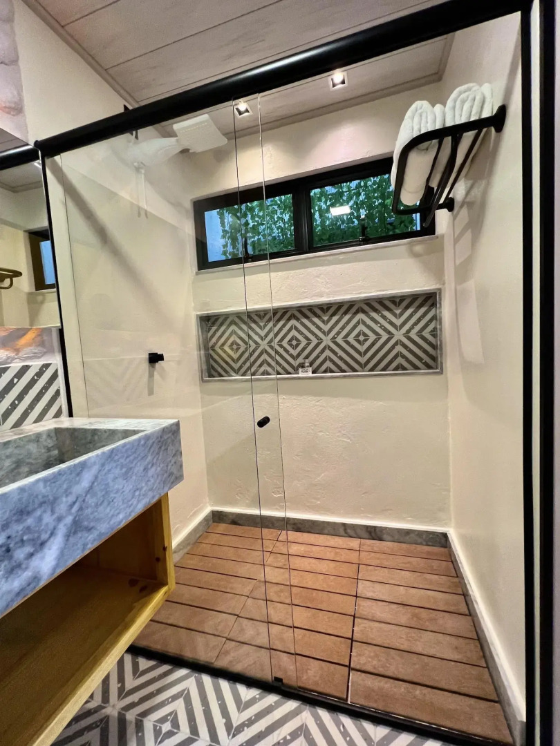 Pousada Casa de Maria