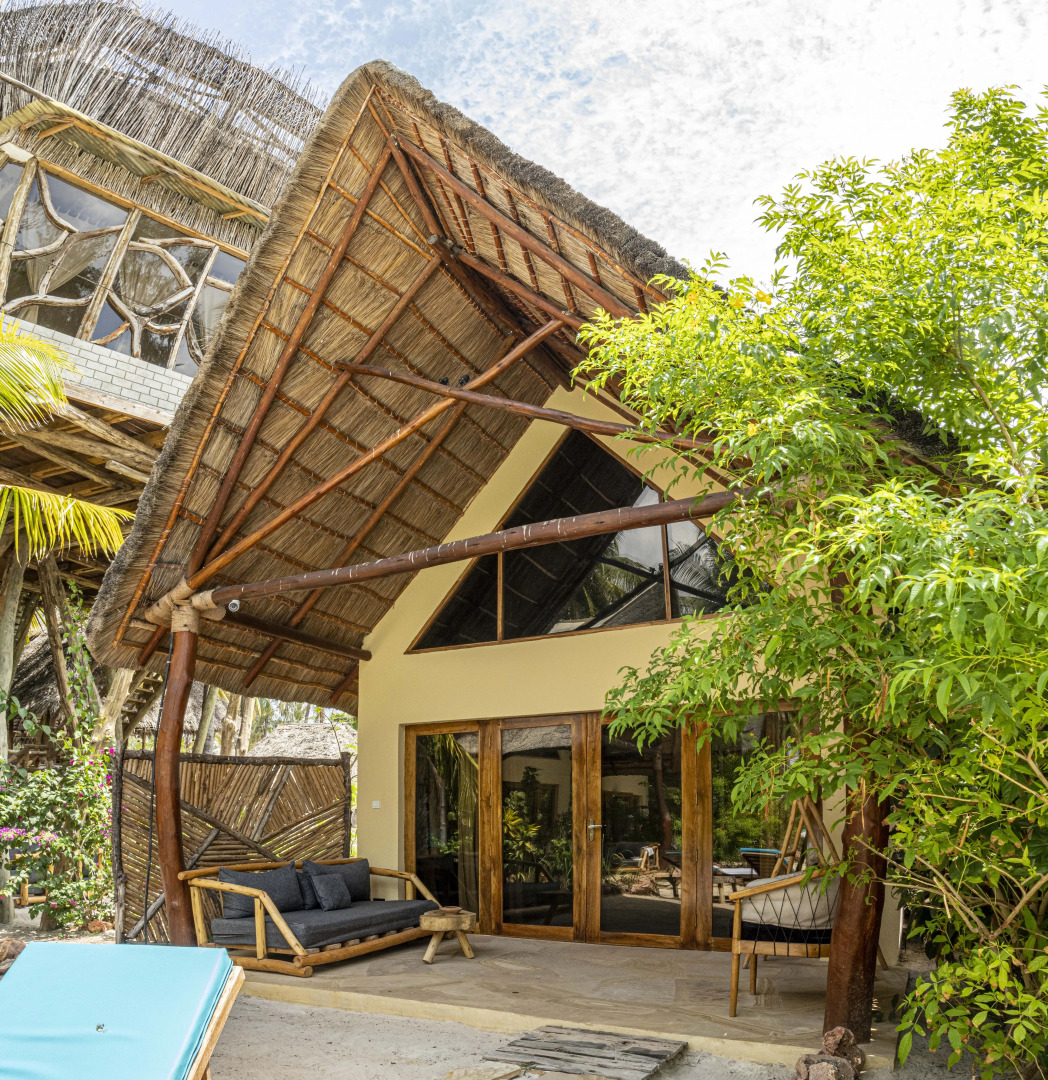 The Nest Boutique Resort