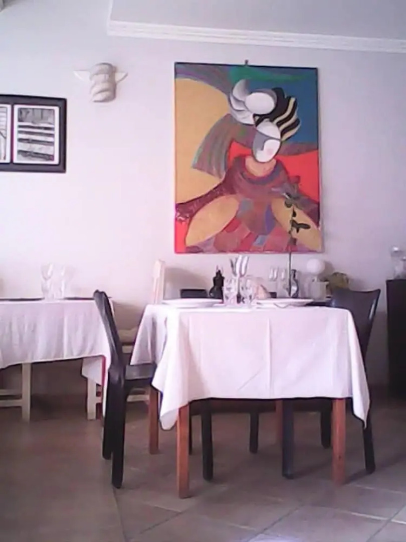 Il Cenacolo Di Sissi