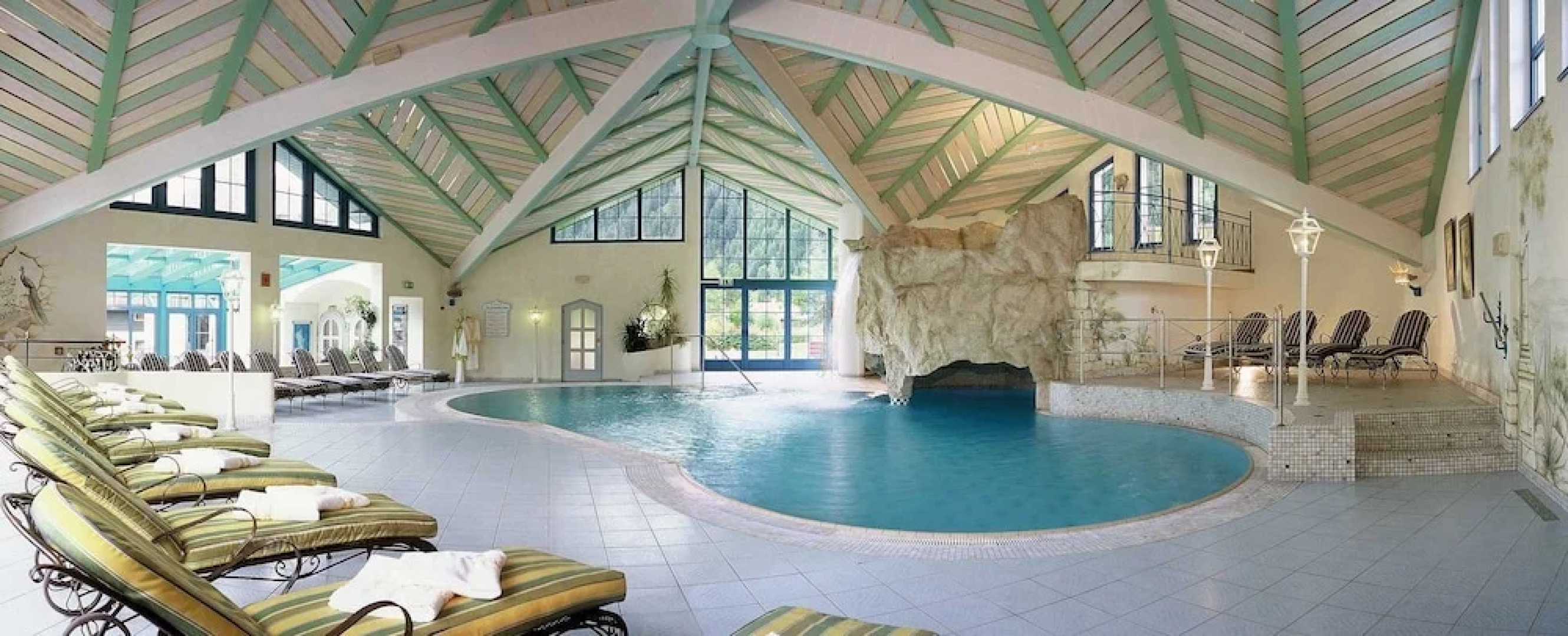 Alpenrose - Wellnessresort