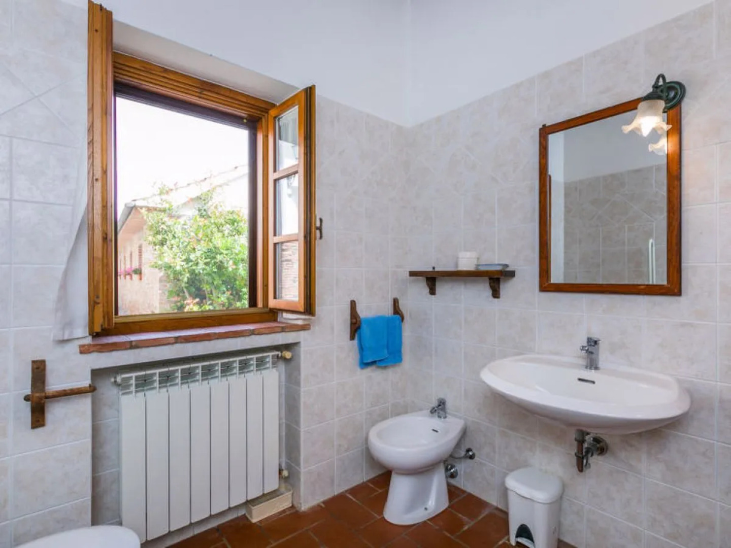 House Salustri Cinigiano 29823