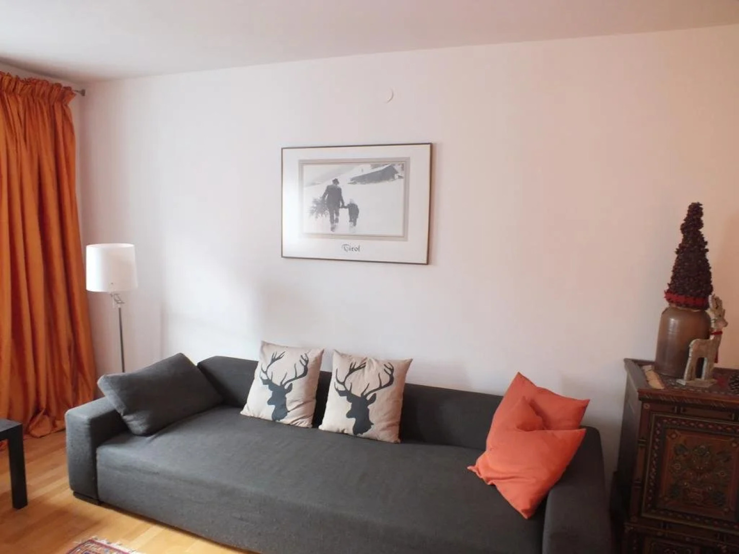 Apartment Rattenberg