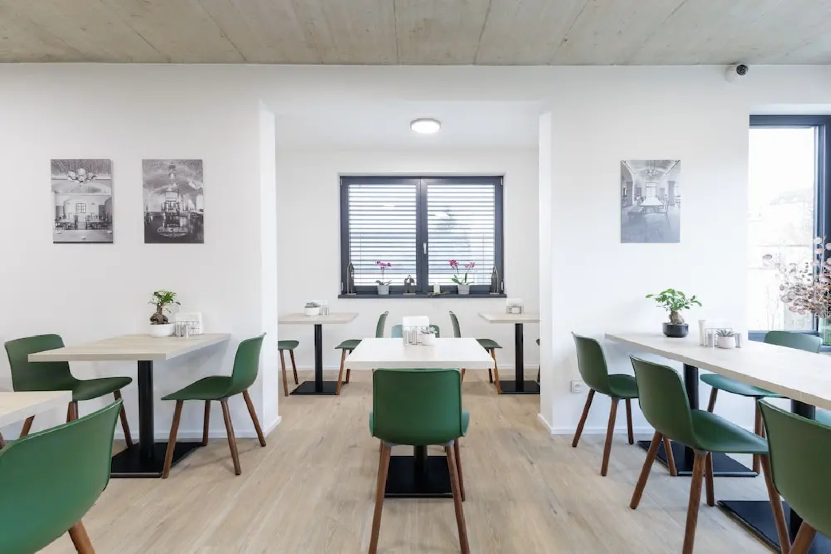 Aparthotel Na Klenici