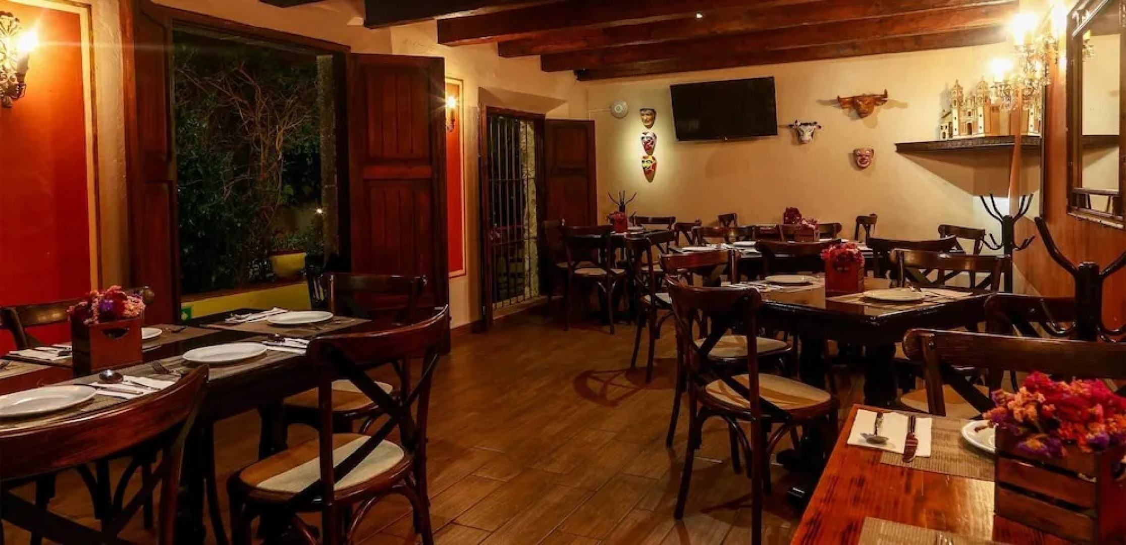 Las Magdalenas Hotel Boutique