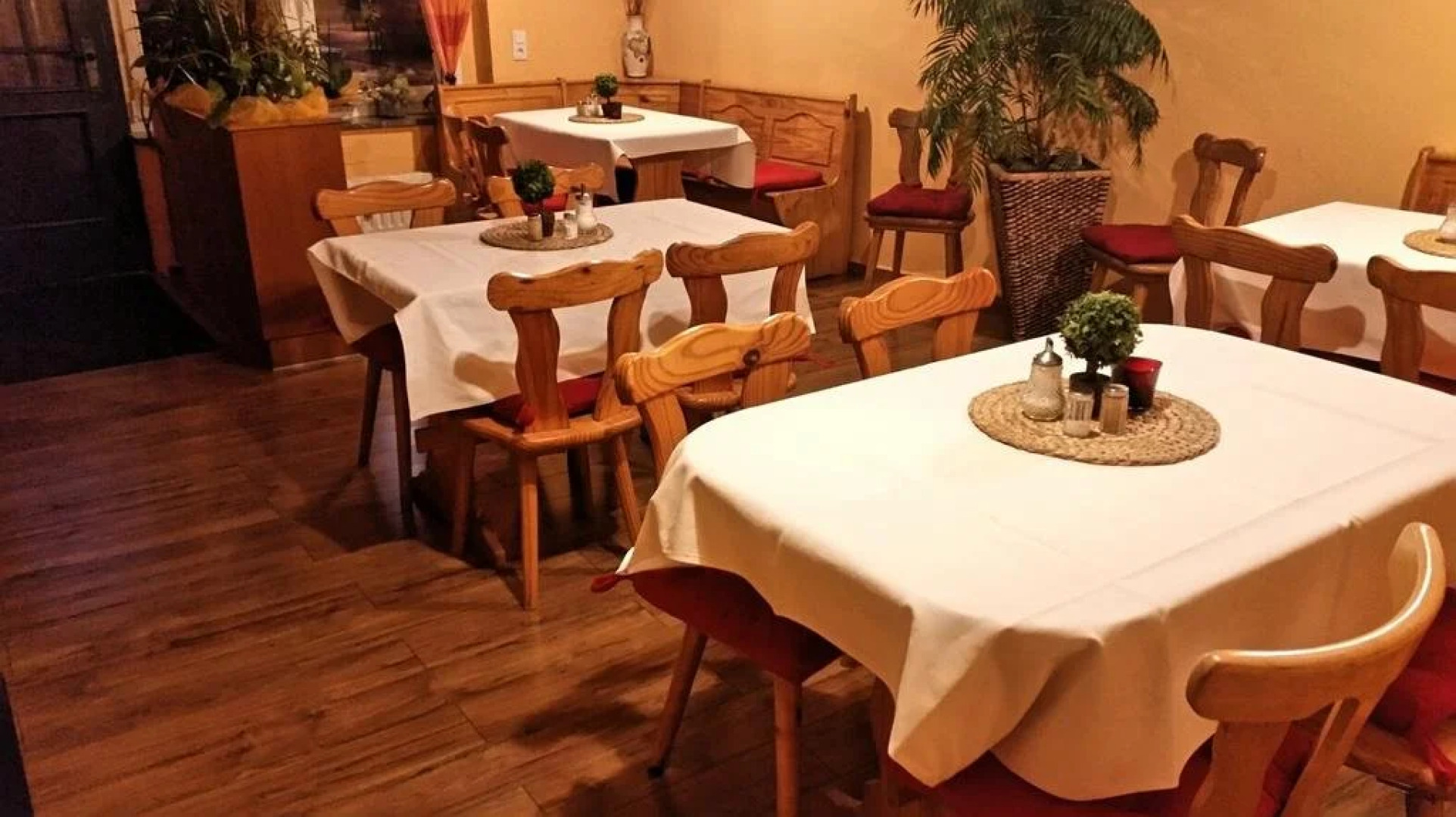 Pension Zur Alten Bäckerei