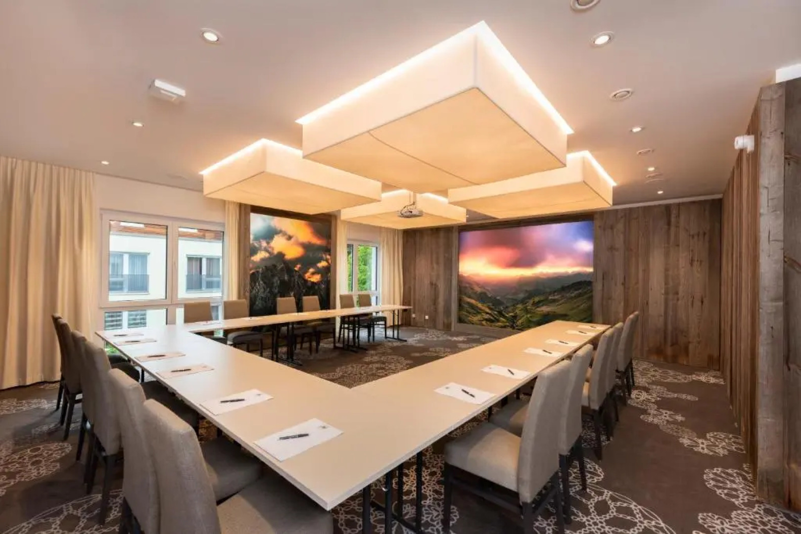 Allgäu ART Hotel Kempten