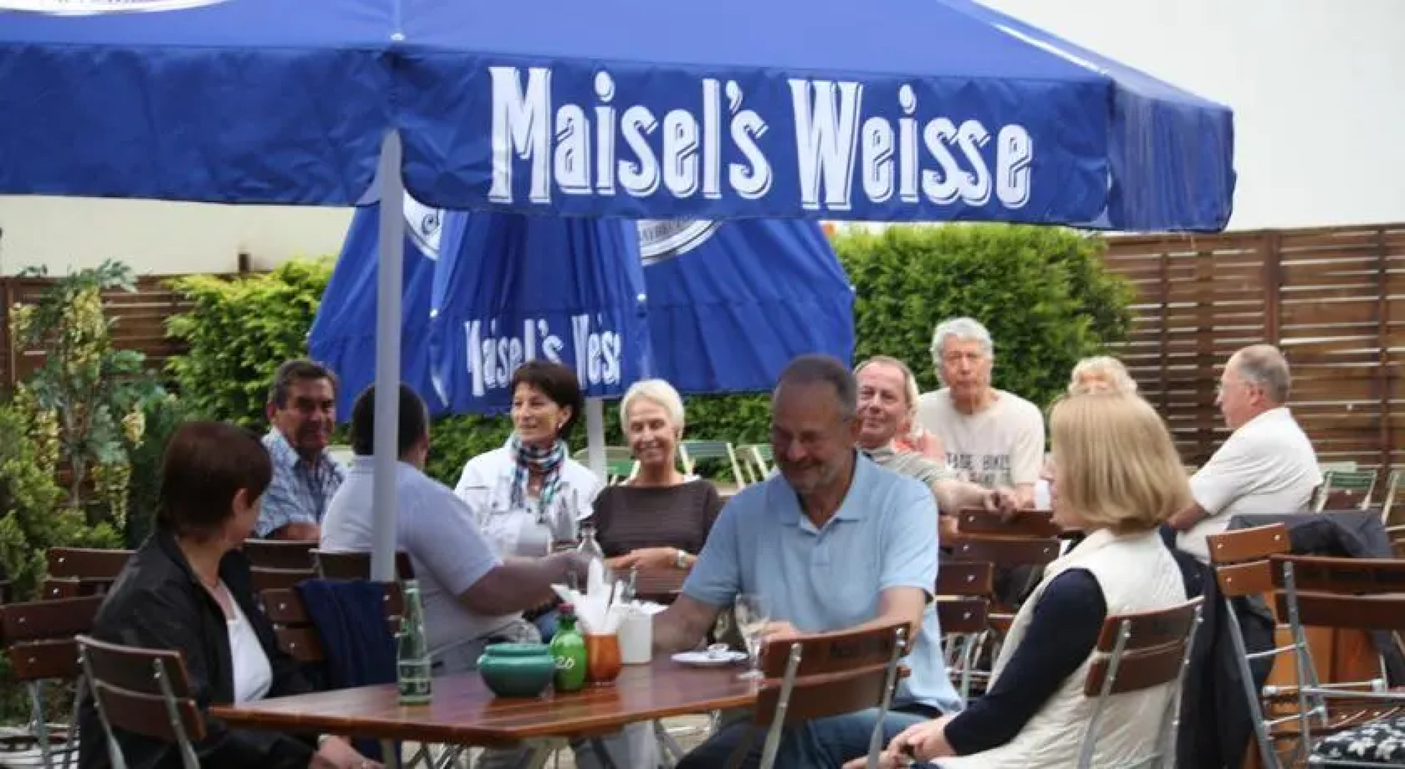 Gasthof Stadt Brandenburg