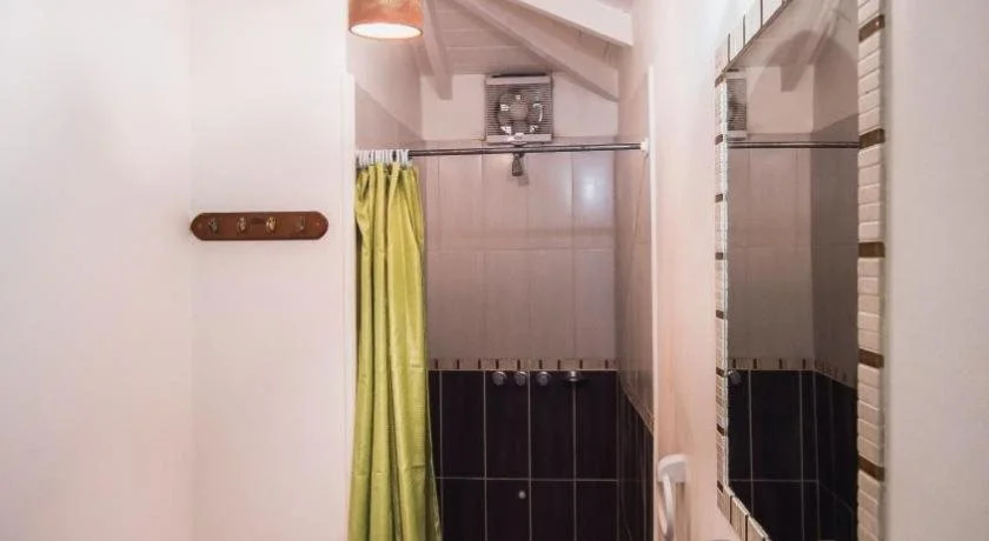 Hotel El Pequeño Gecko Verde