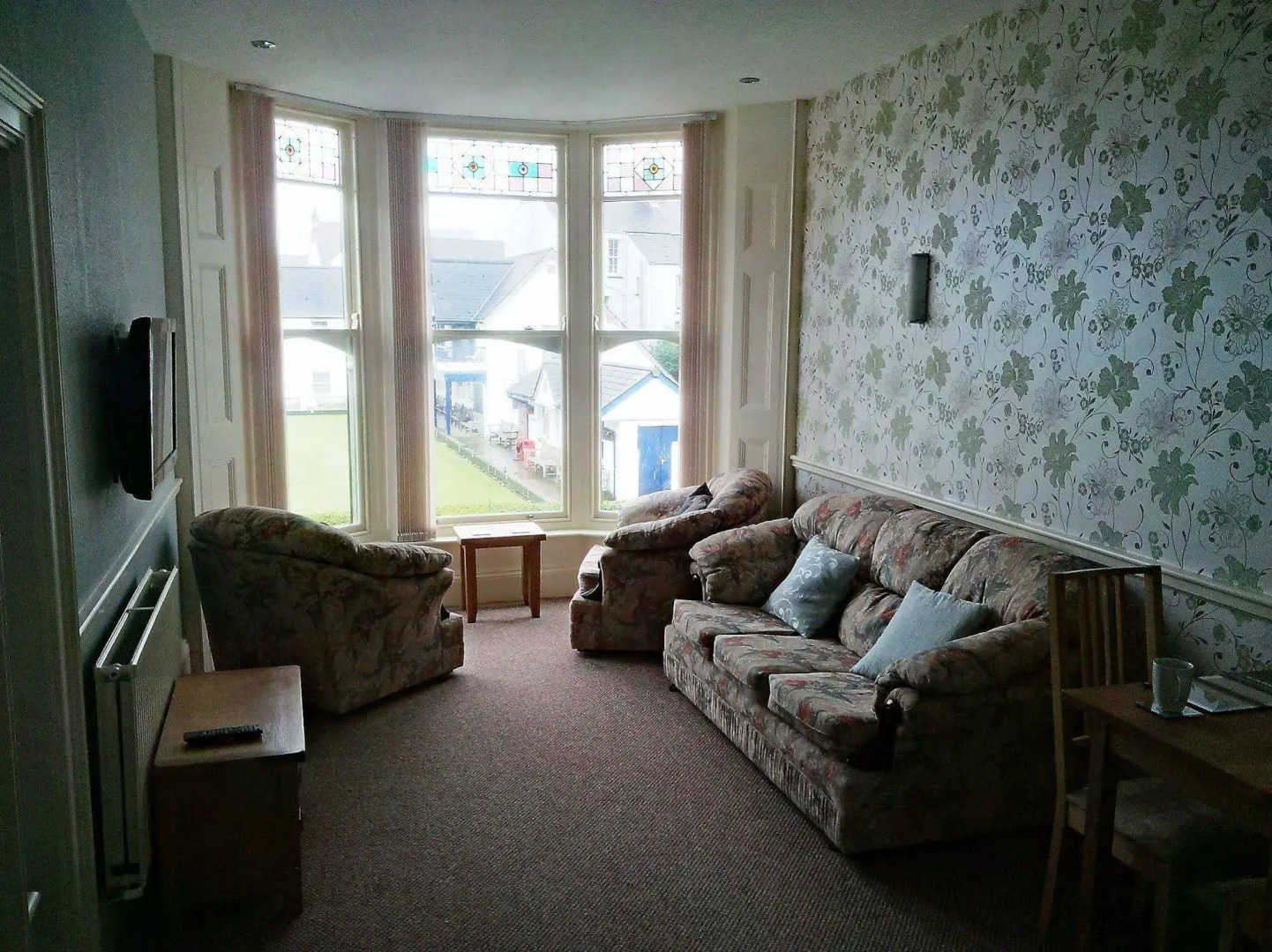 Glenholme Apartments