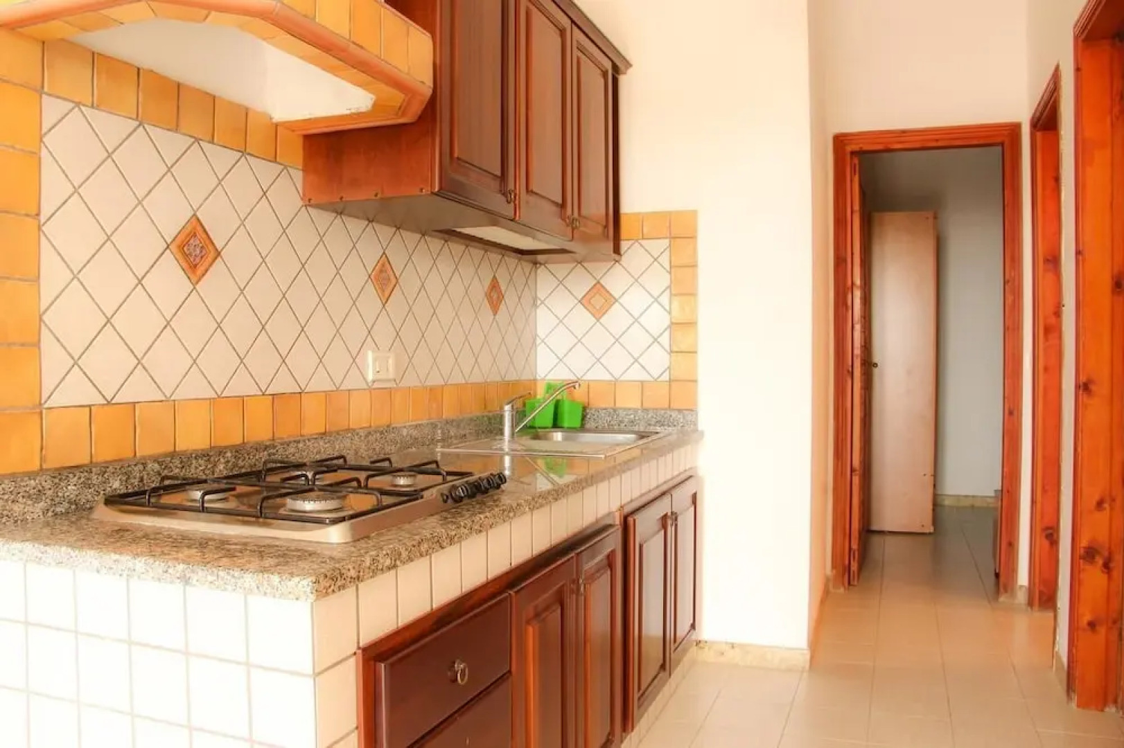 Acqua Marina Residence