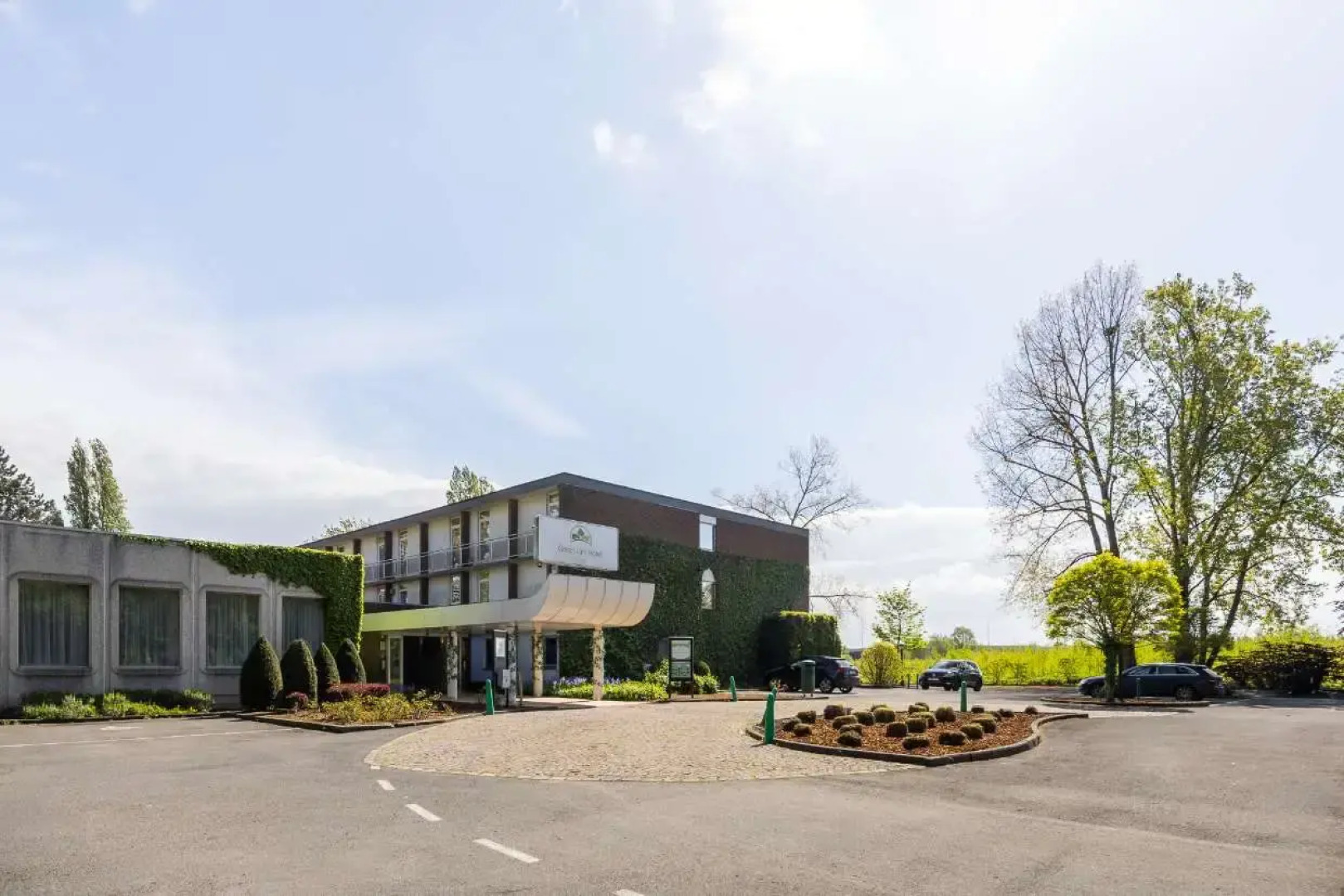 Green Park Hotel Brugge