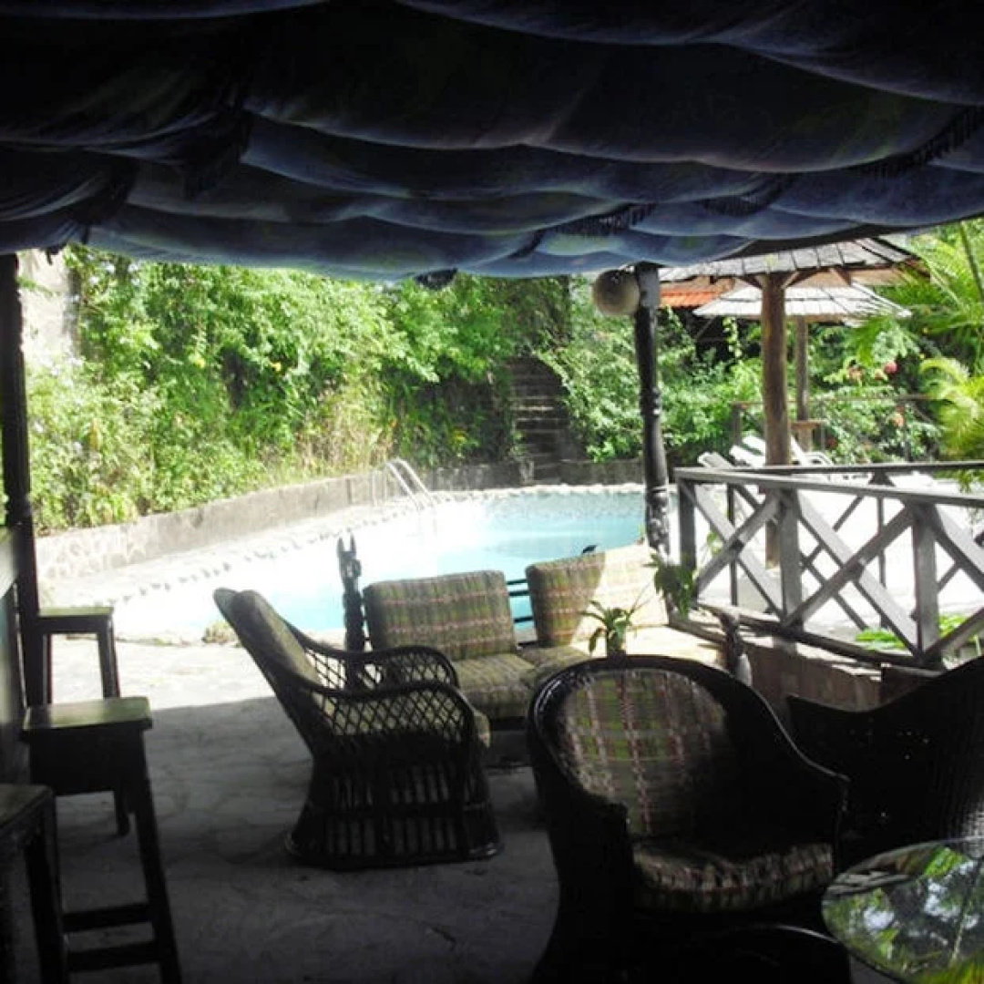 Mago Estate Hotel