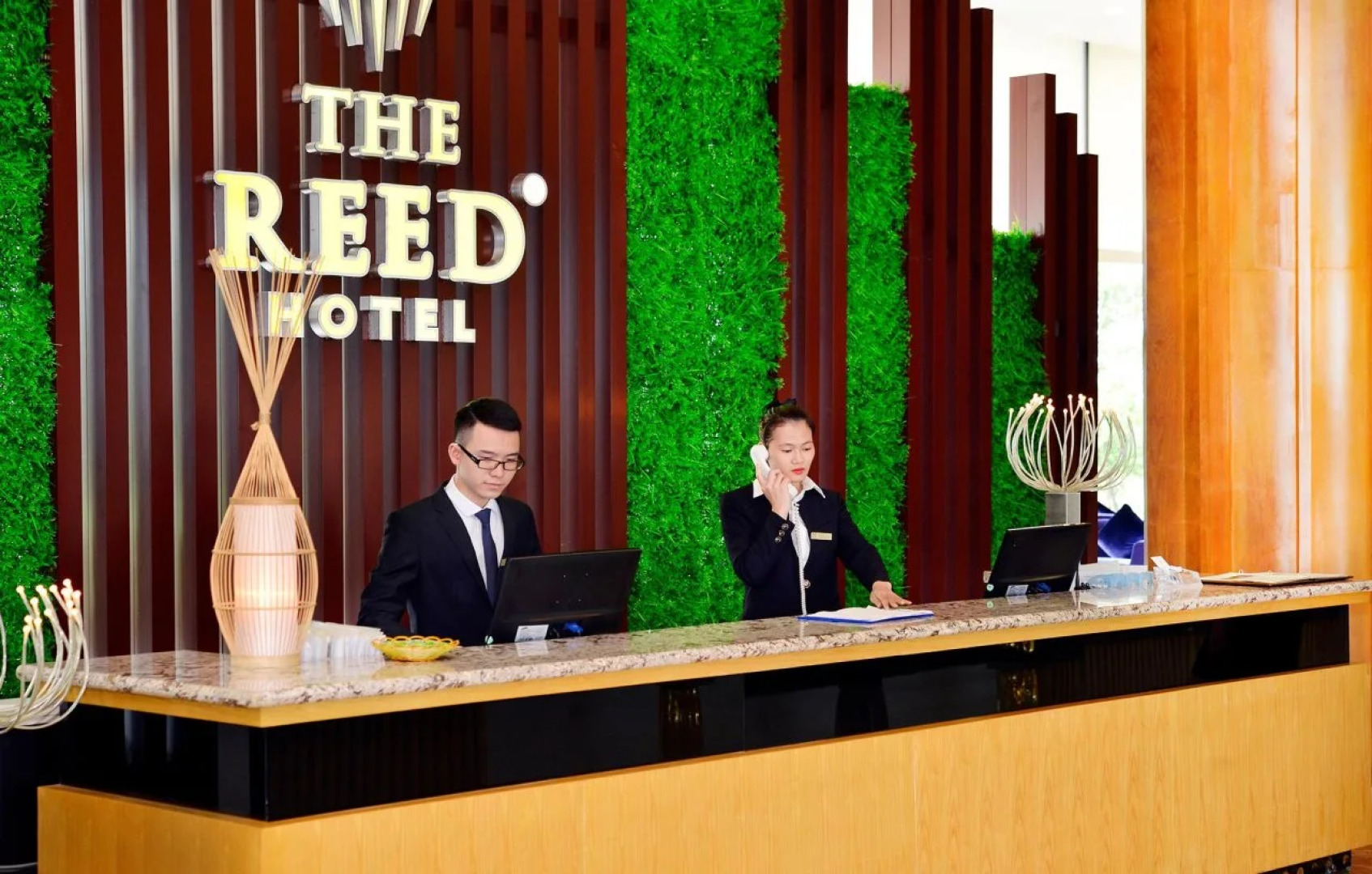 The Reed Hotel