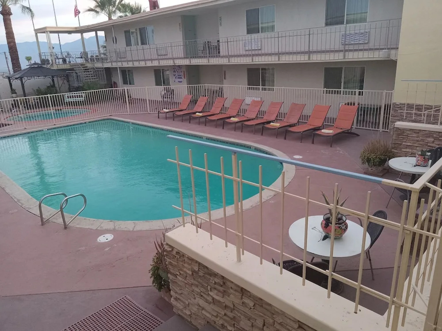 Sandpiper Springs Spa & Retreat