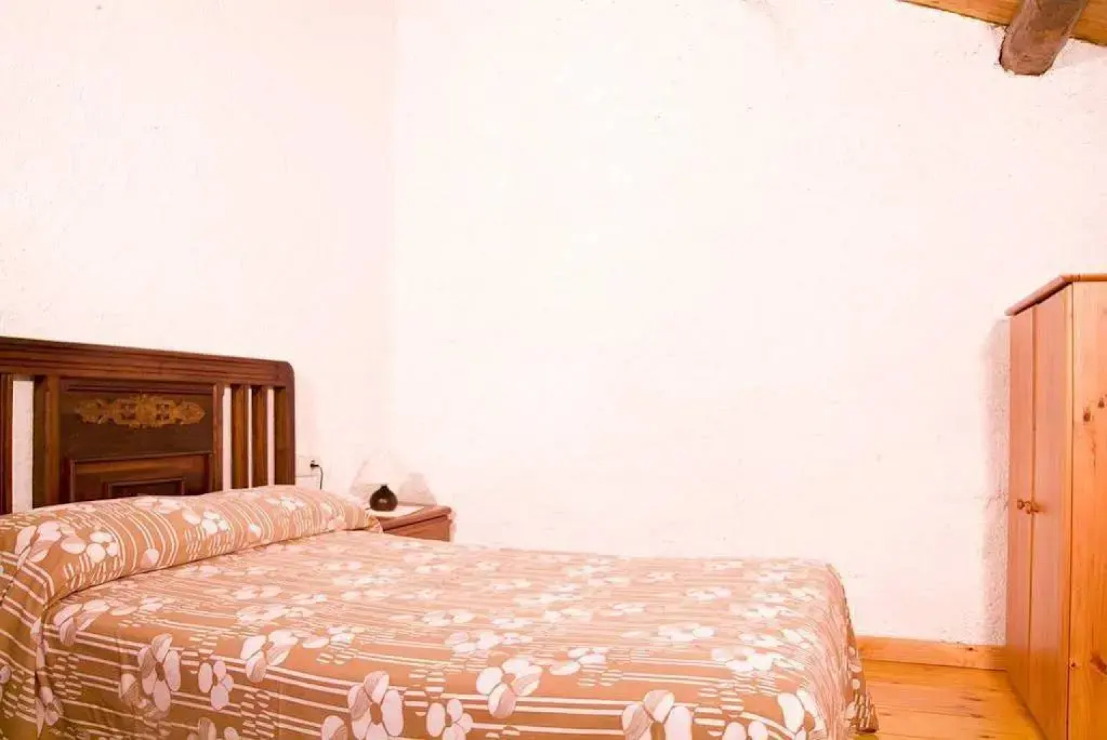 Complex Rural Can Caubet