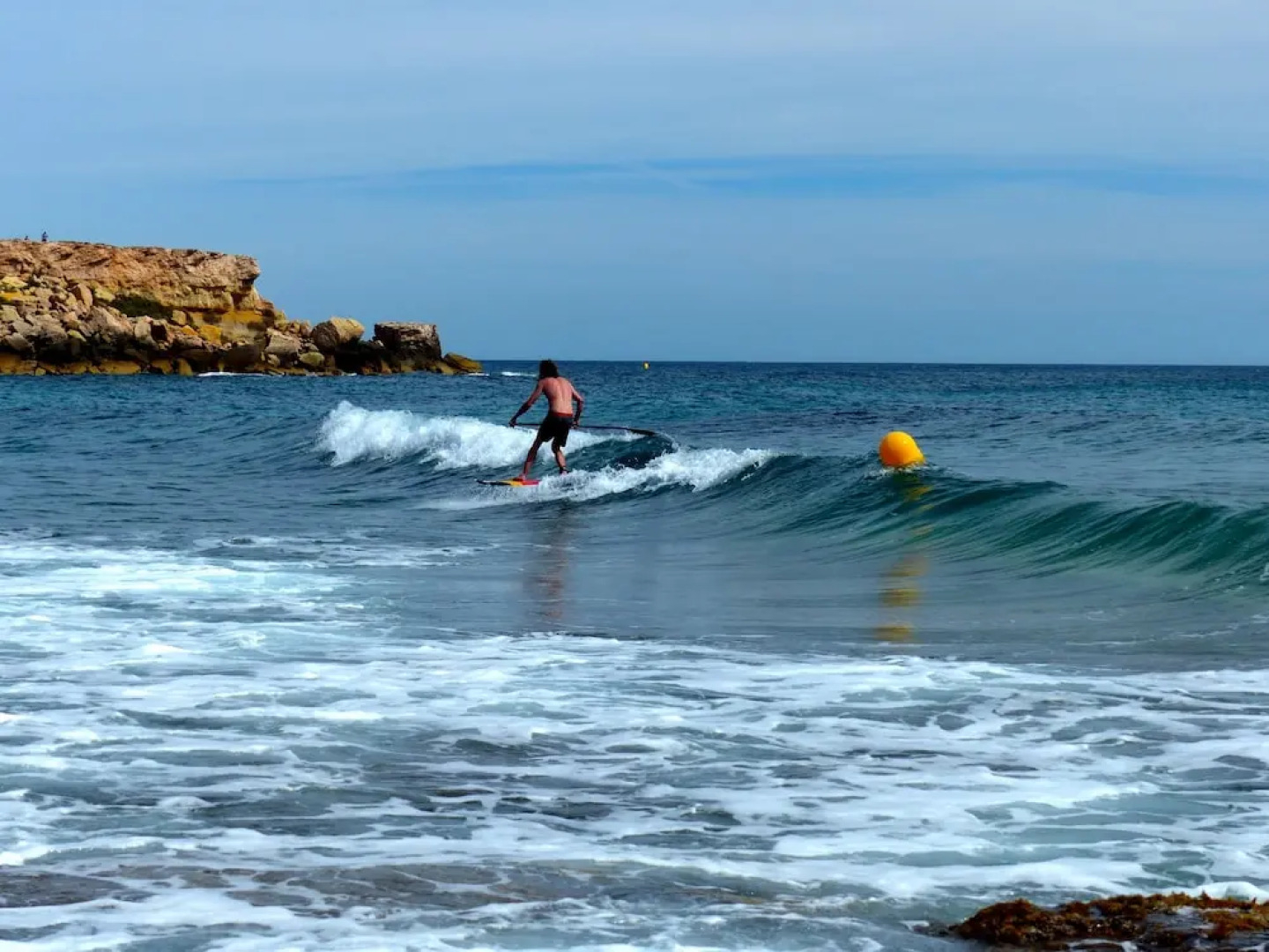 La Bastide des Joncas