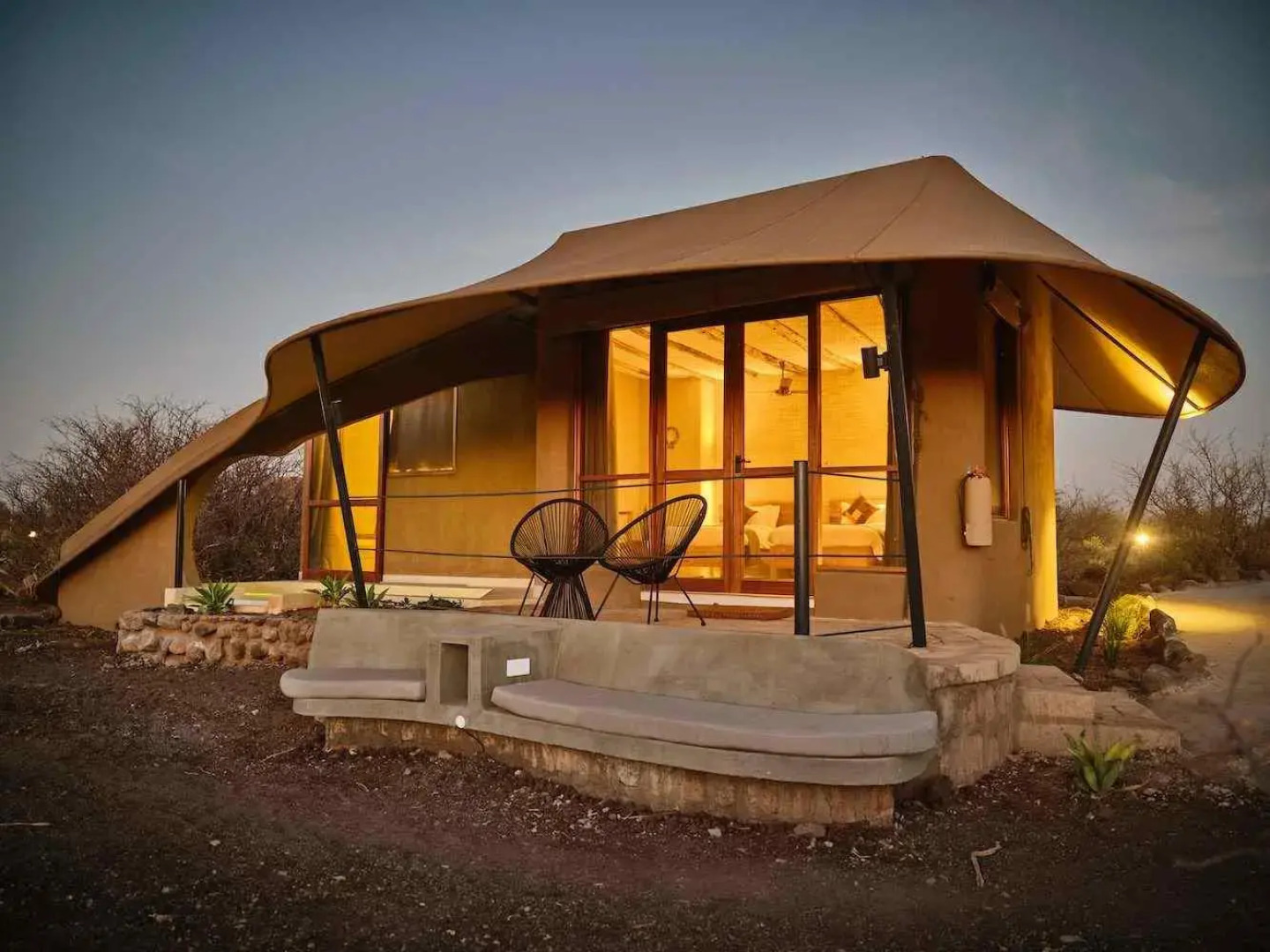 Surana Buffalo Springs