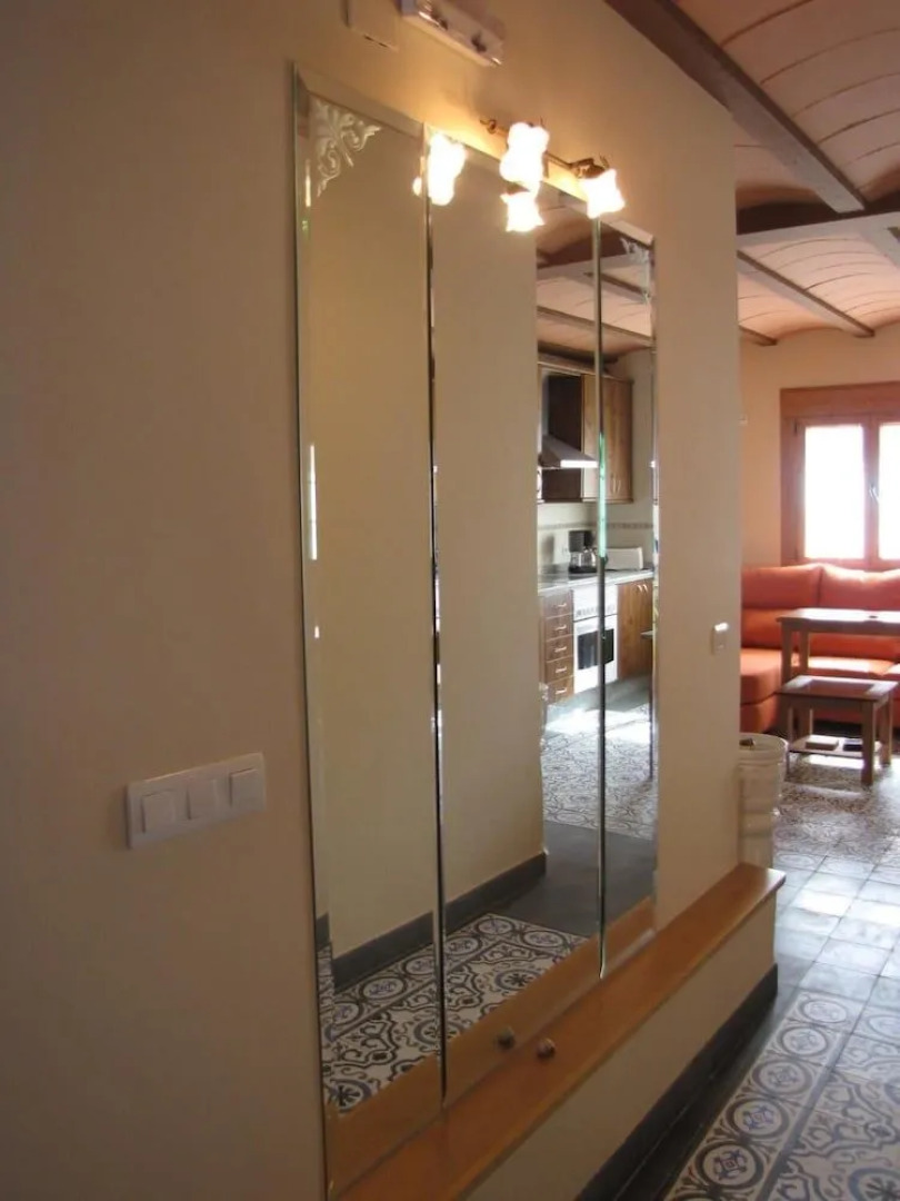 Apartamento Tía Antonia