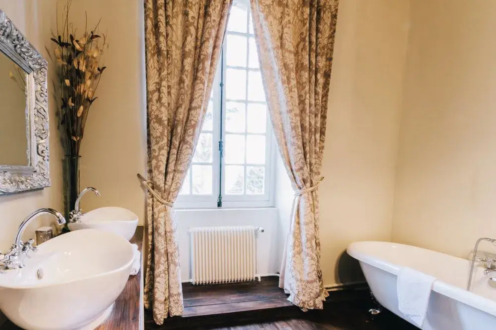 Château Les Dryades