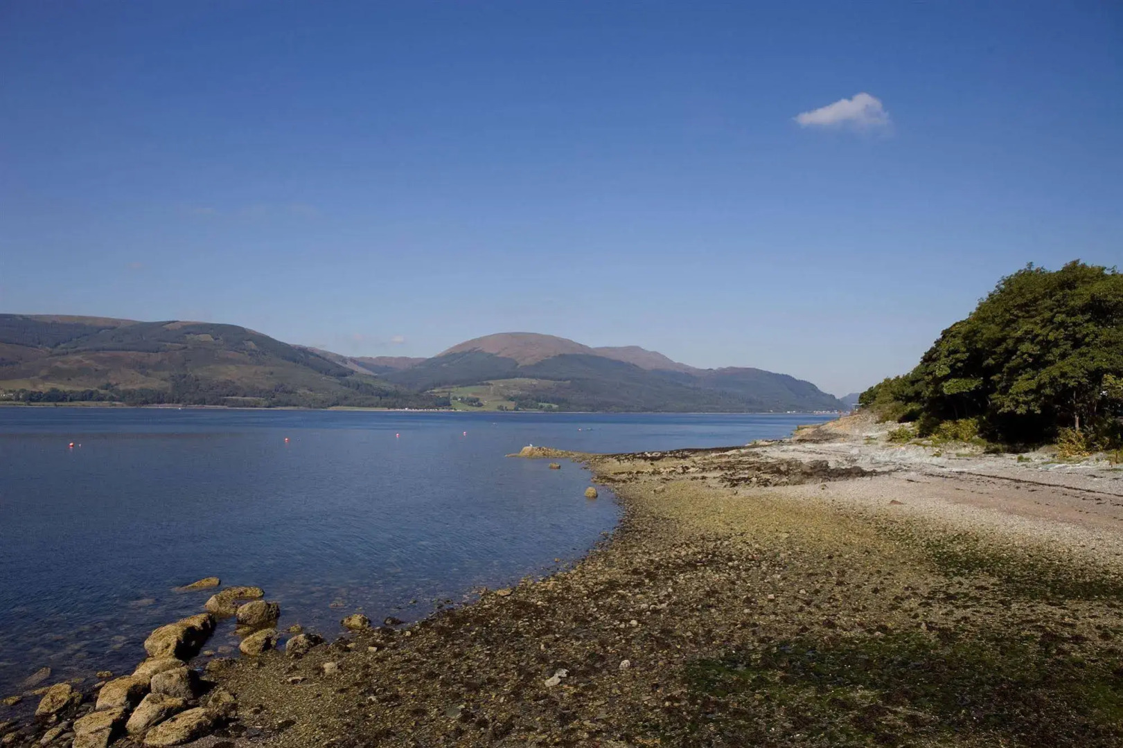 Knockderry Country House Hotel