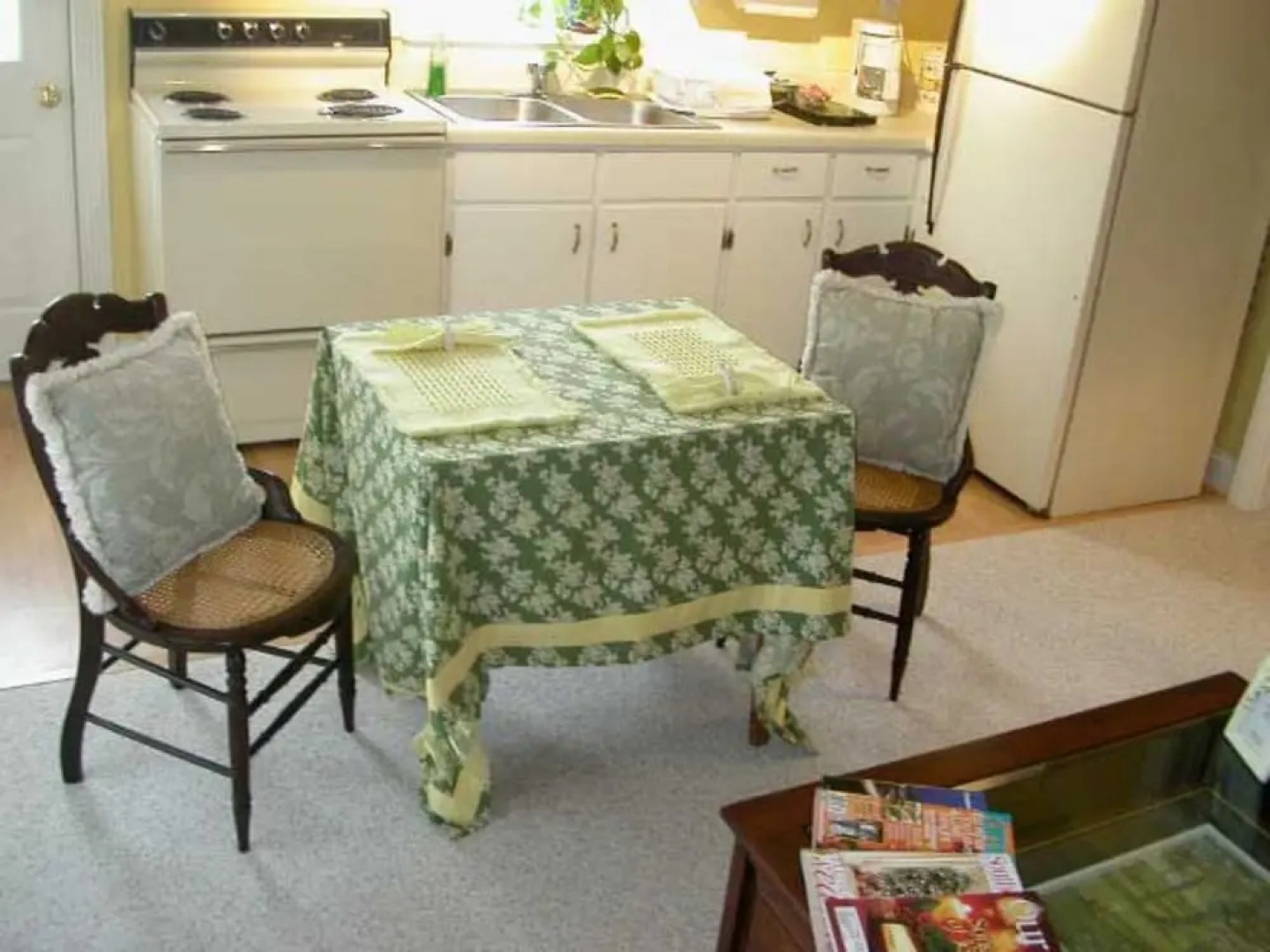 Fuquay Mineral Spring Inn & Garden