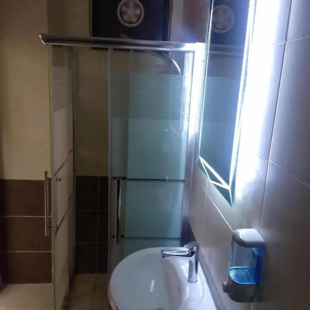 Dream House Hotel Jerash