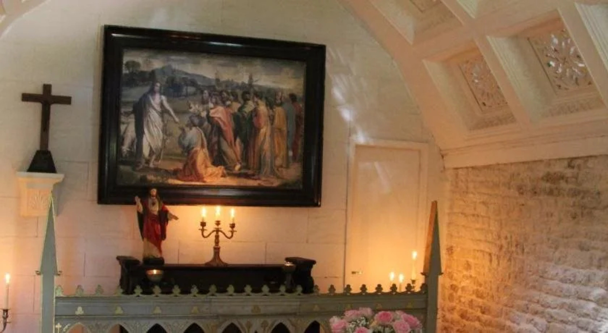 Chateau De La Fontenelle