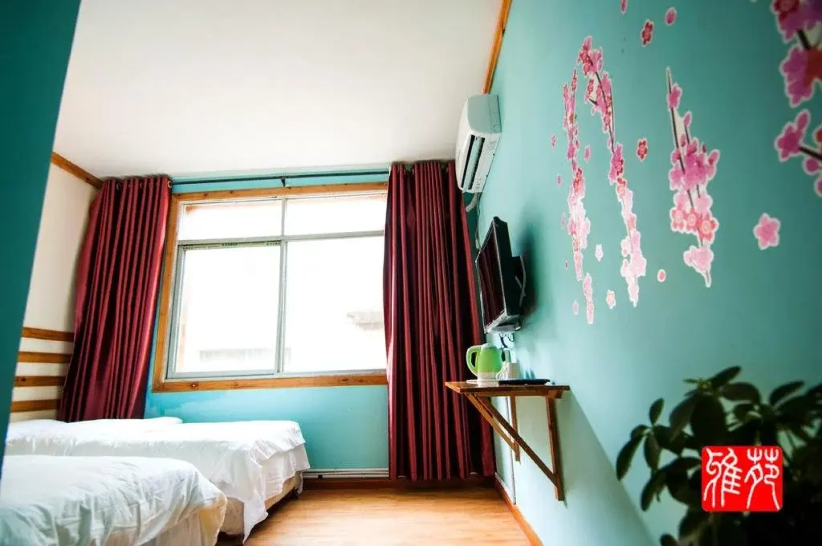 Yayuan Inn Zhangjiajie