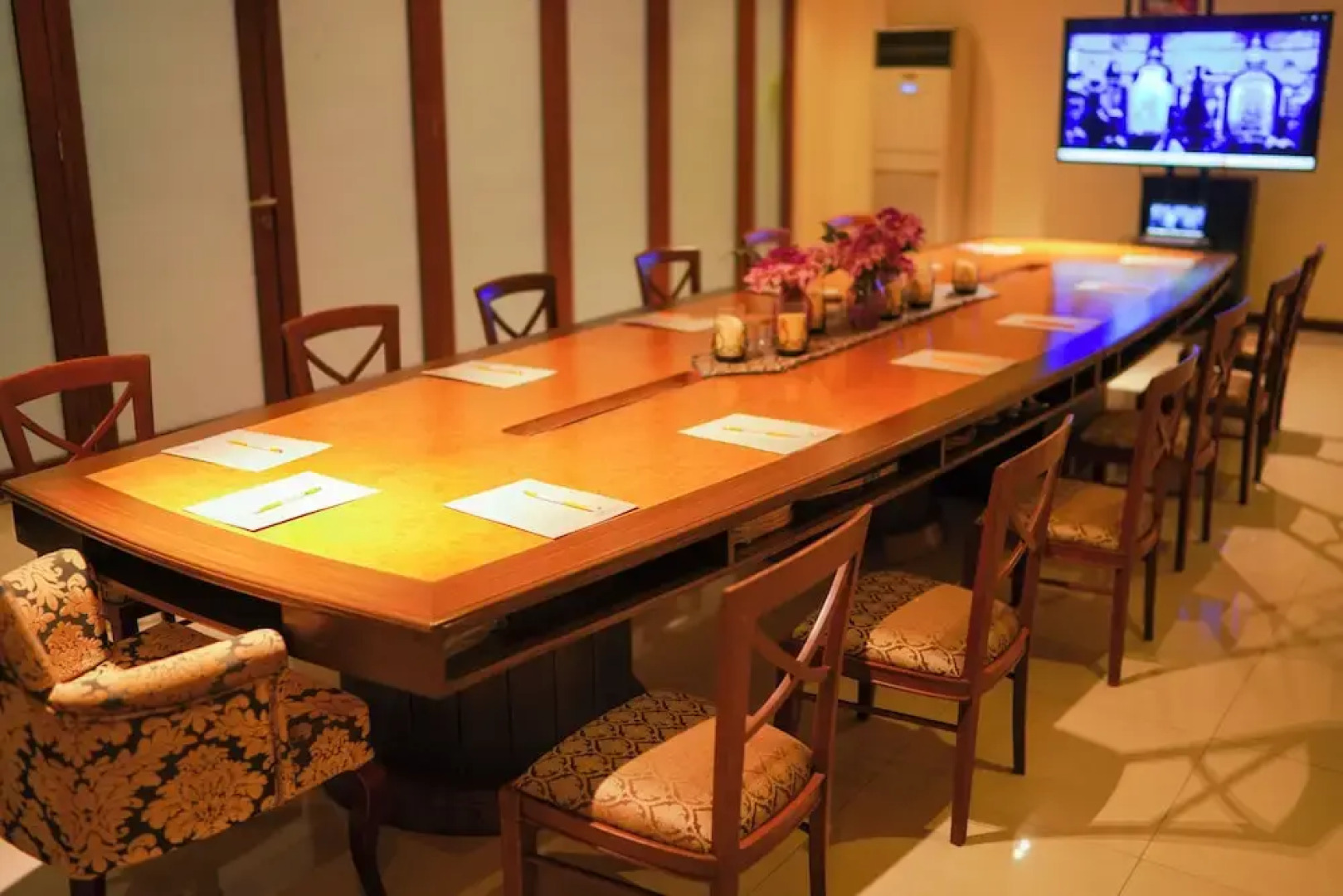 The Pepperland Hotel