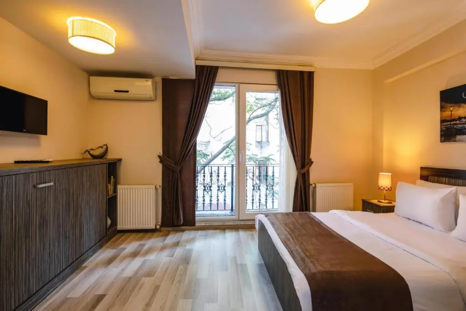 Hotel Taksimdays