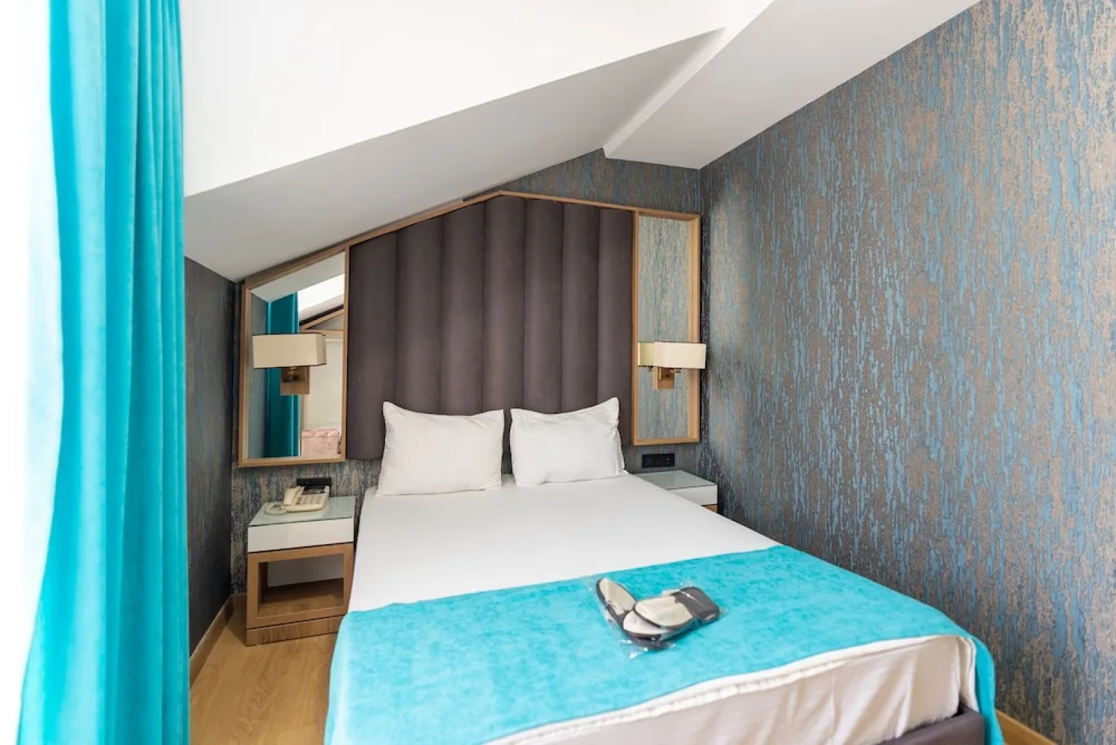 Black Palace Hotel