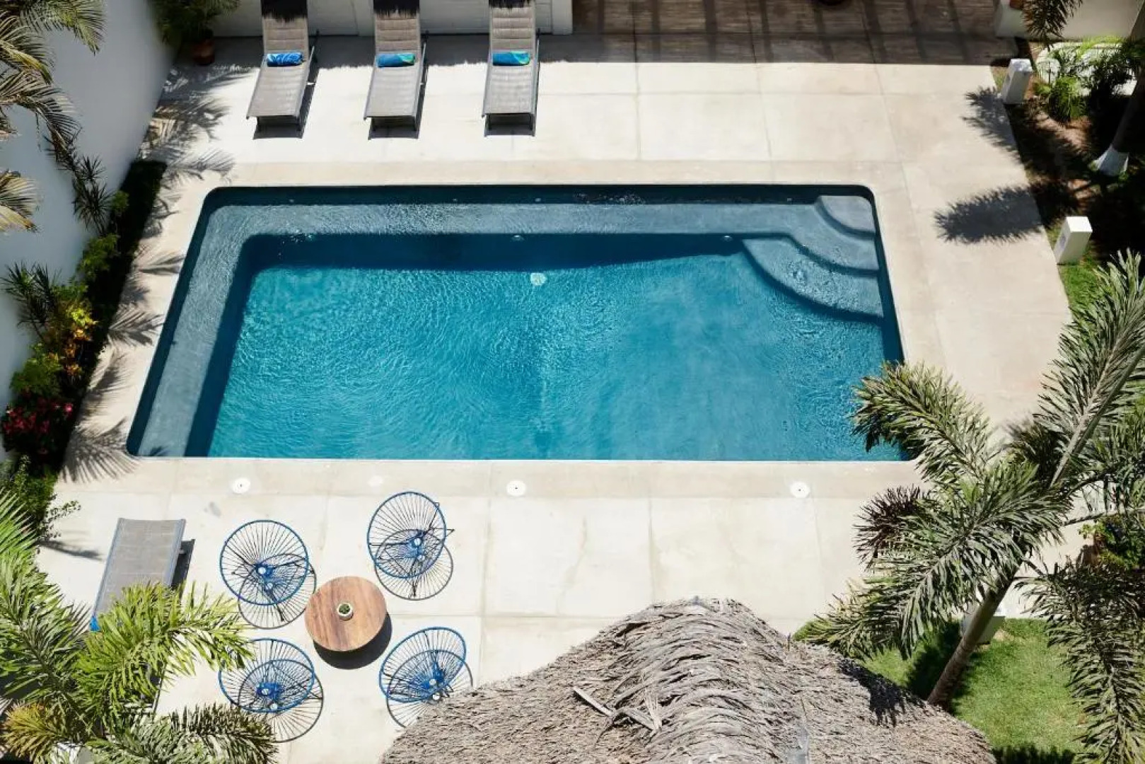 Punta Mita Surf Lodge