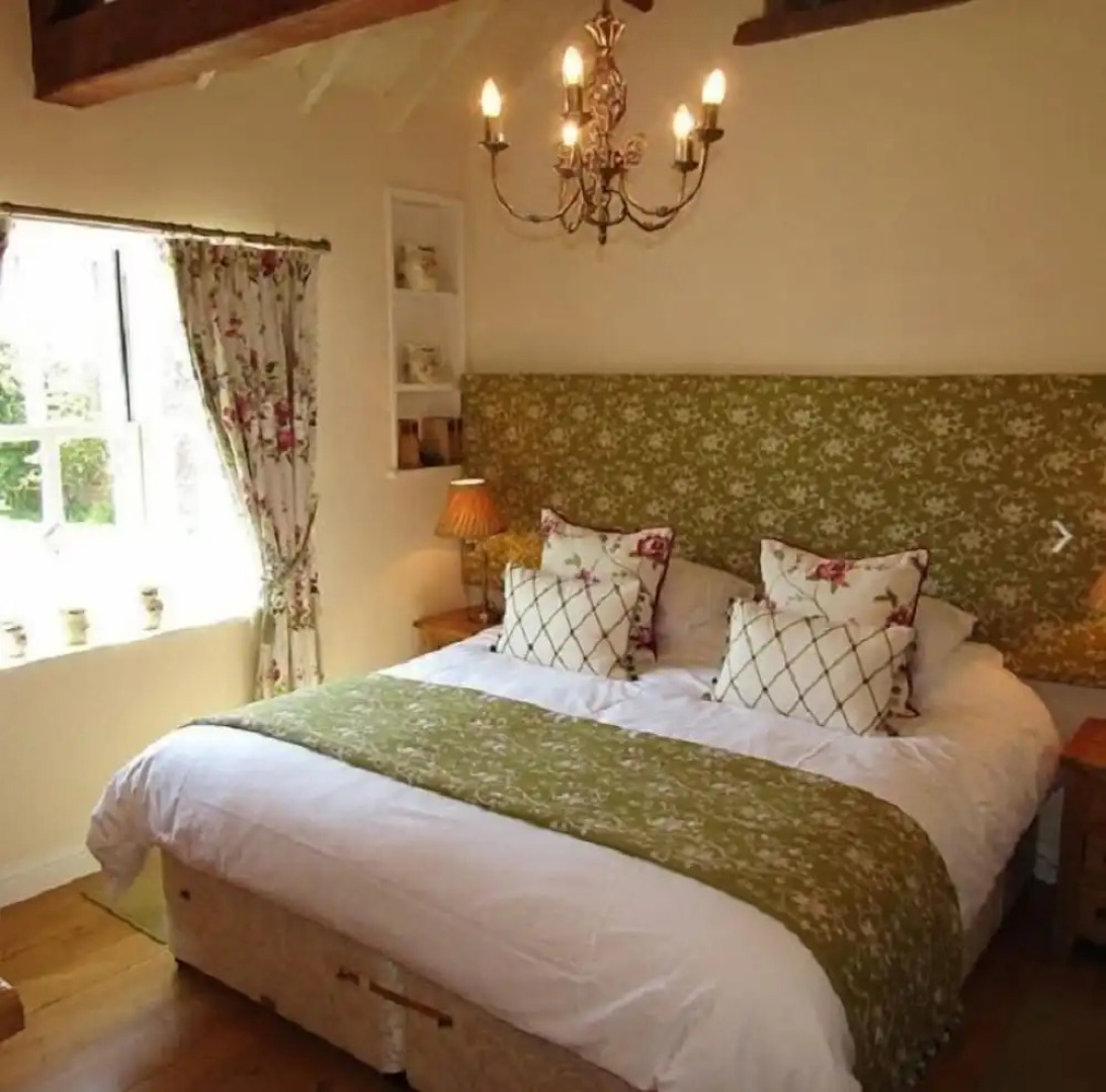 Jockhedge Holiday Cottages