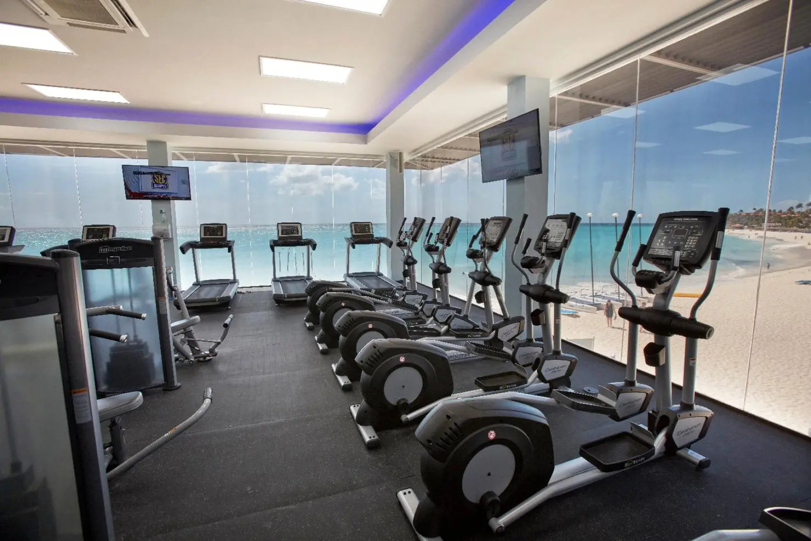 Divi Aruba All Inclusive