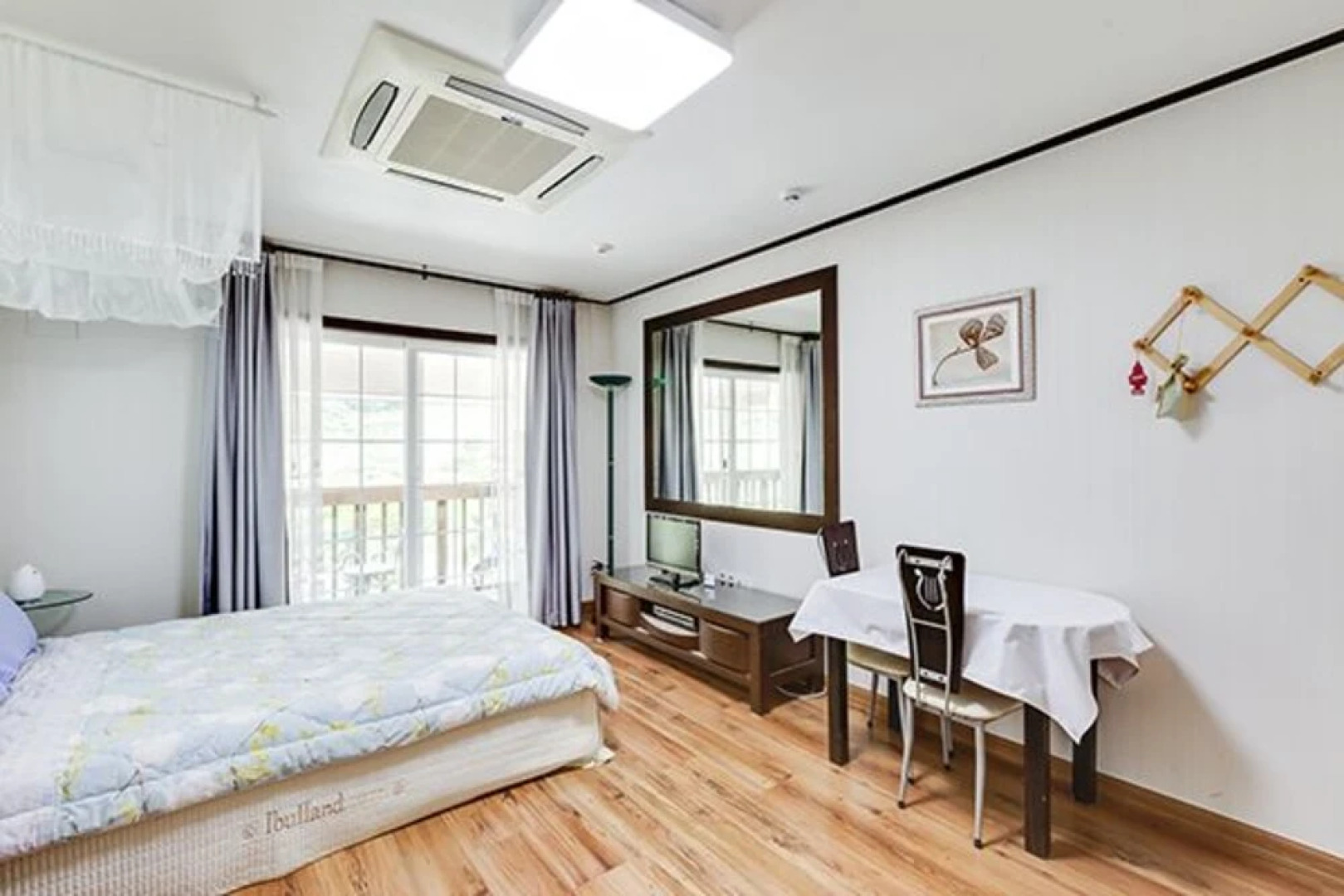 Danyang Tiffany Pension