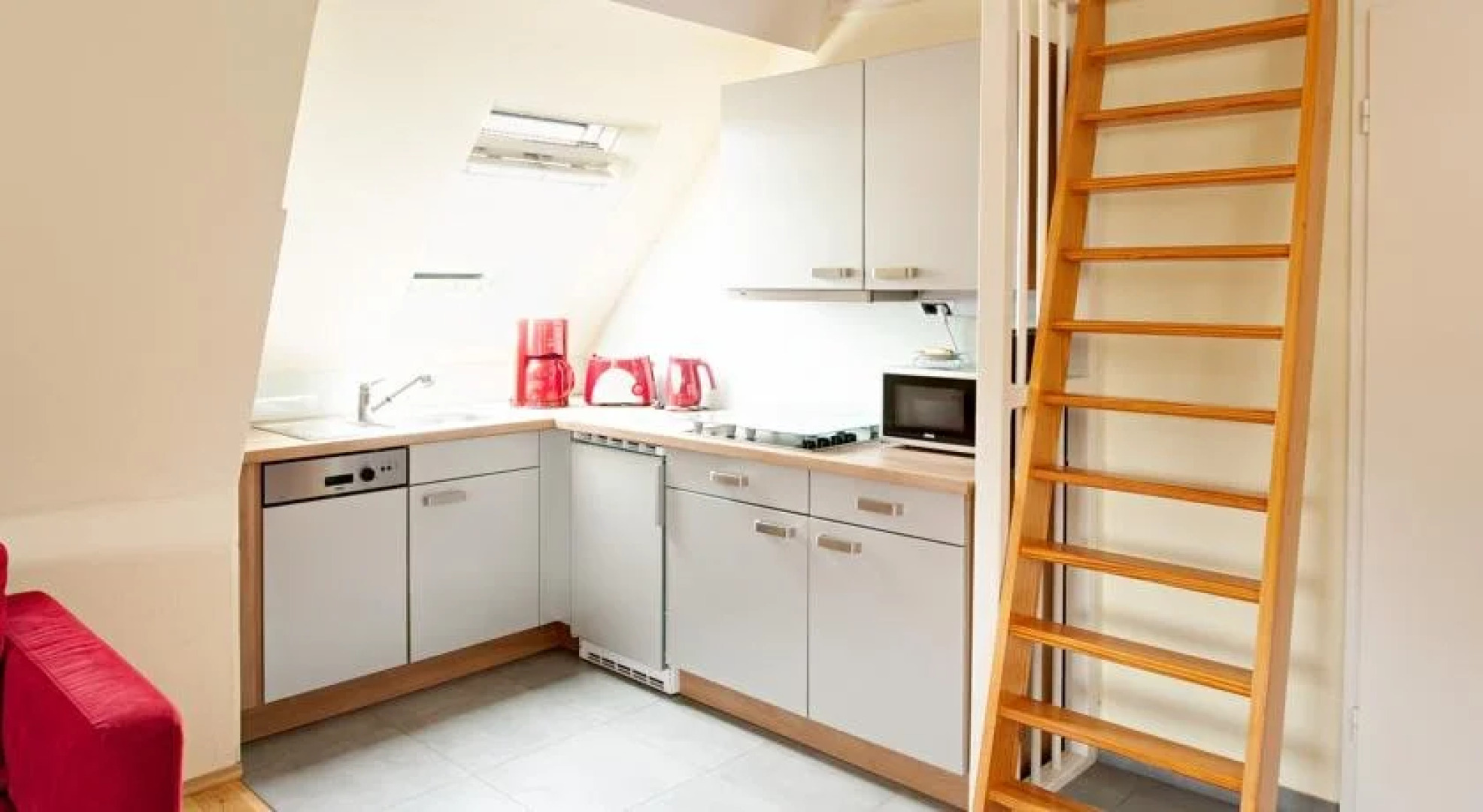 Bsw Ferienwohungen Wyk Auf Fohr