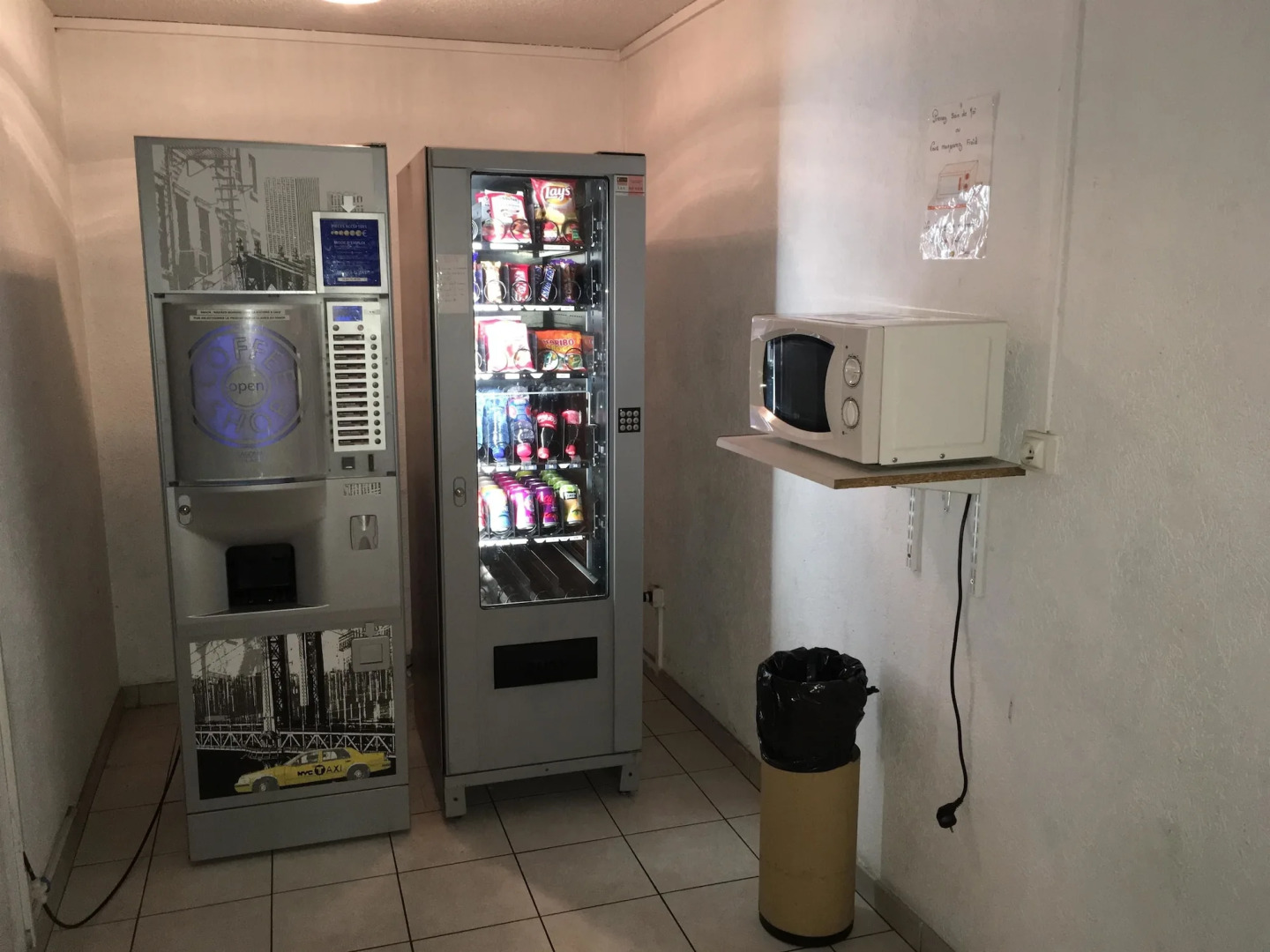 Premiere Classe Troyes - La Chapelle Saint Luc