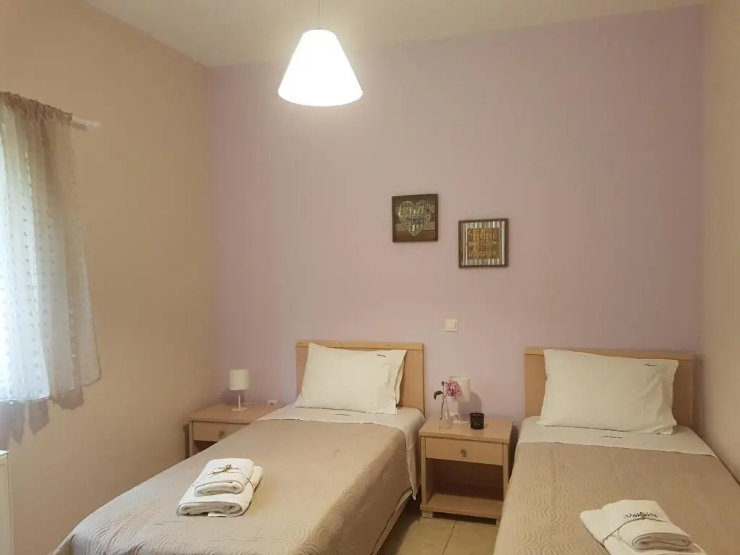 Vakakis Me Apartments