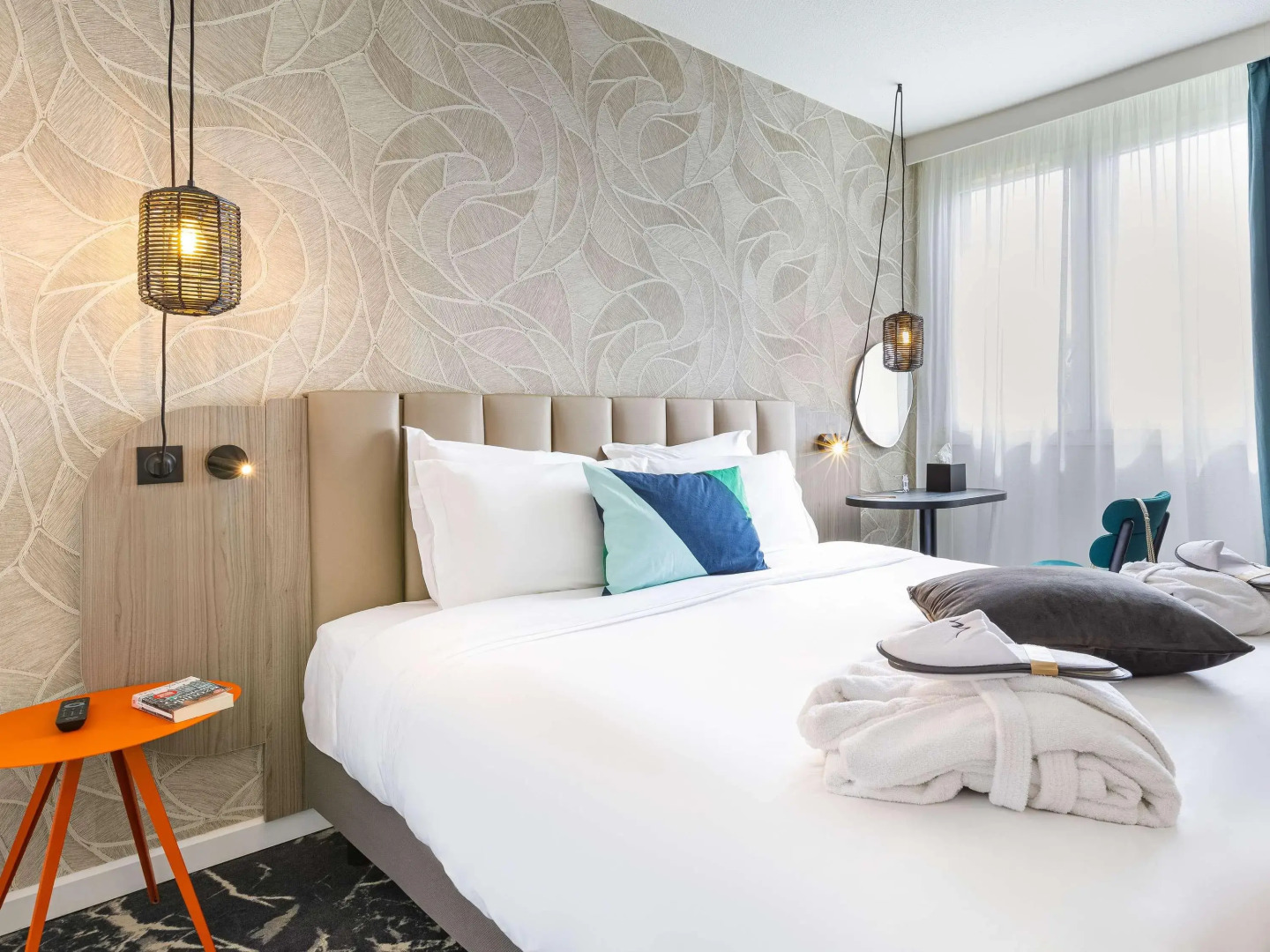 Mercure Mulhouse Centre