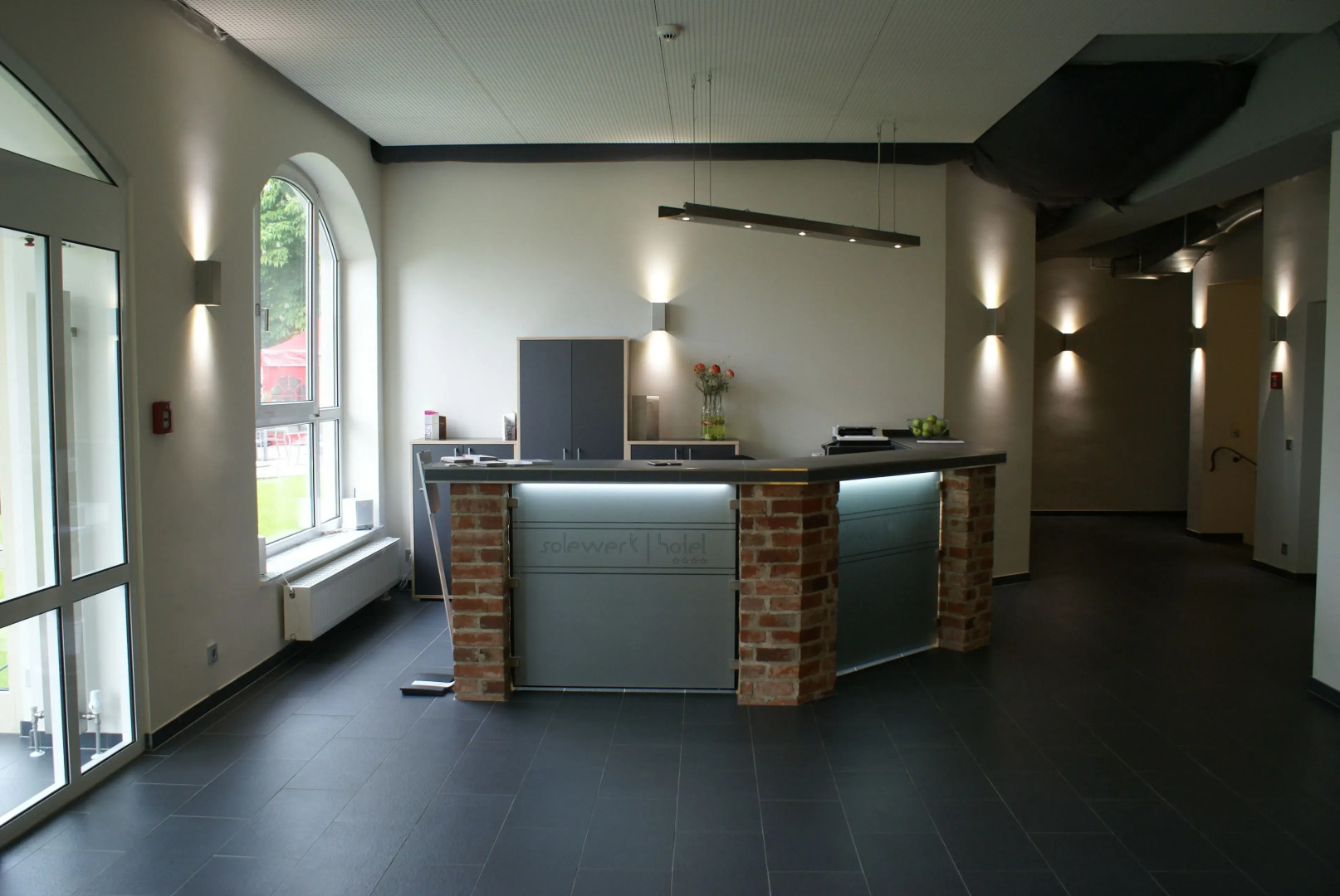 Solewerk Hotel