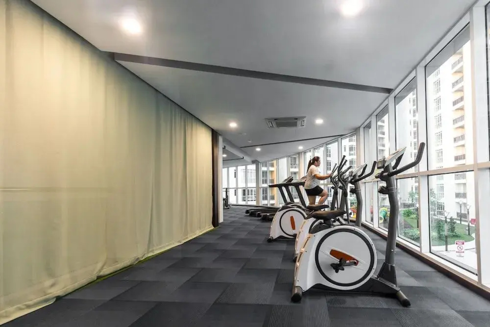 Taman Daya Homybed Homestay