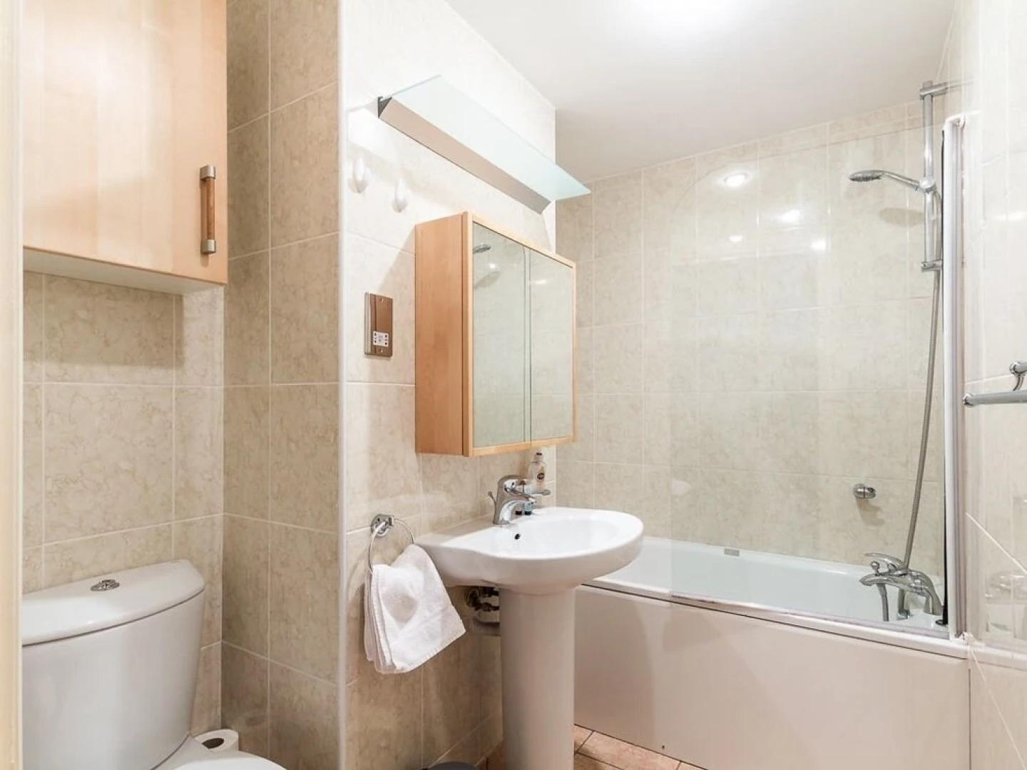 Stay In Curzon Apartments